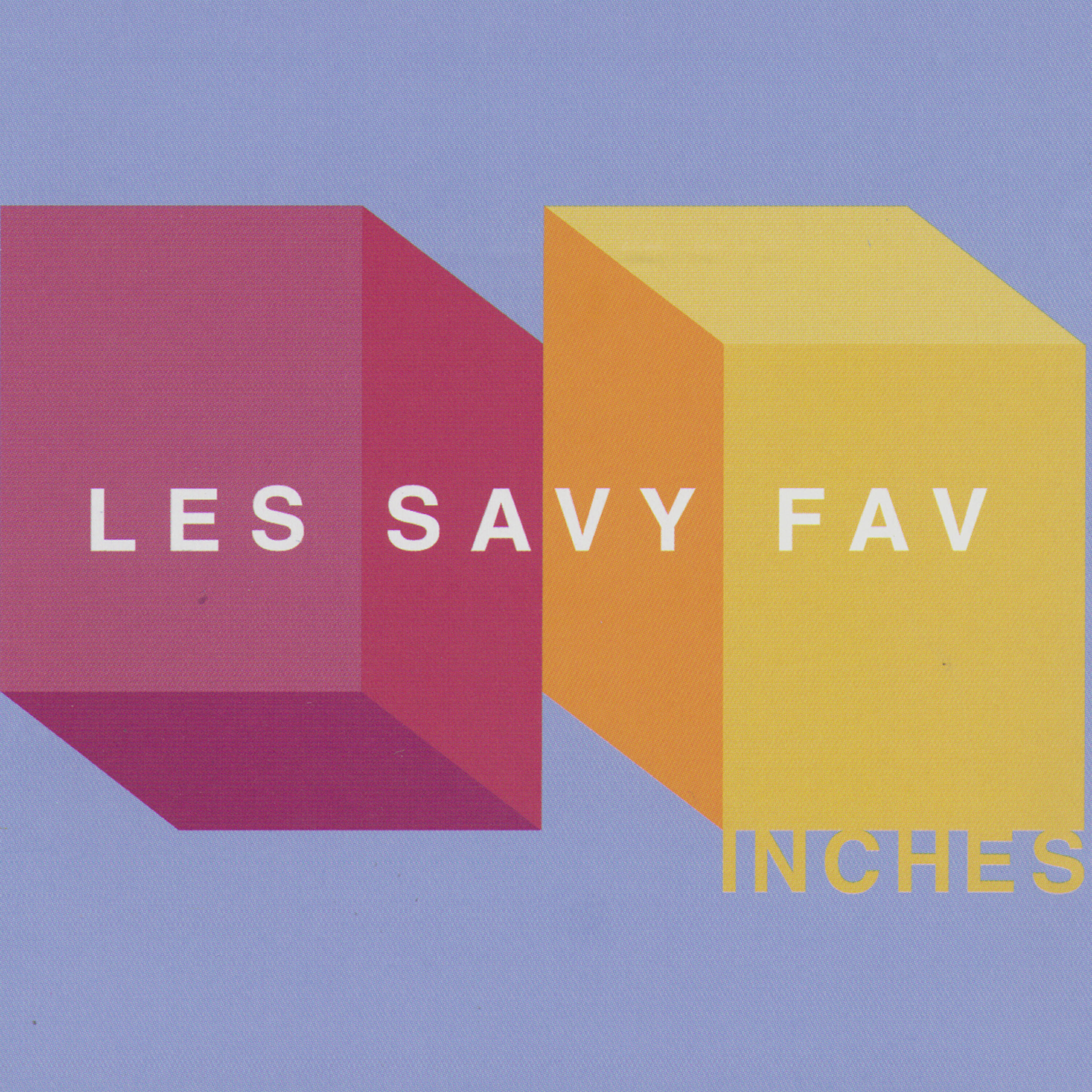 Релиз Inches