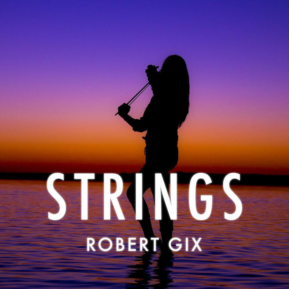 Релиз Strings