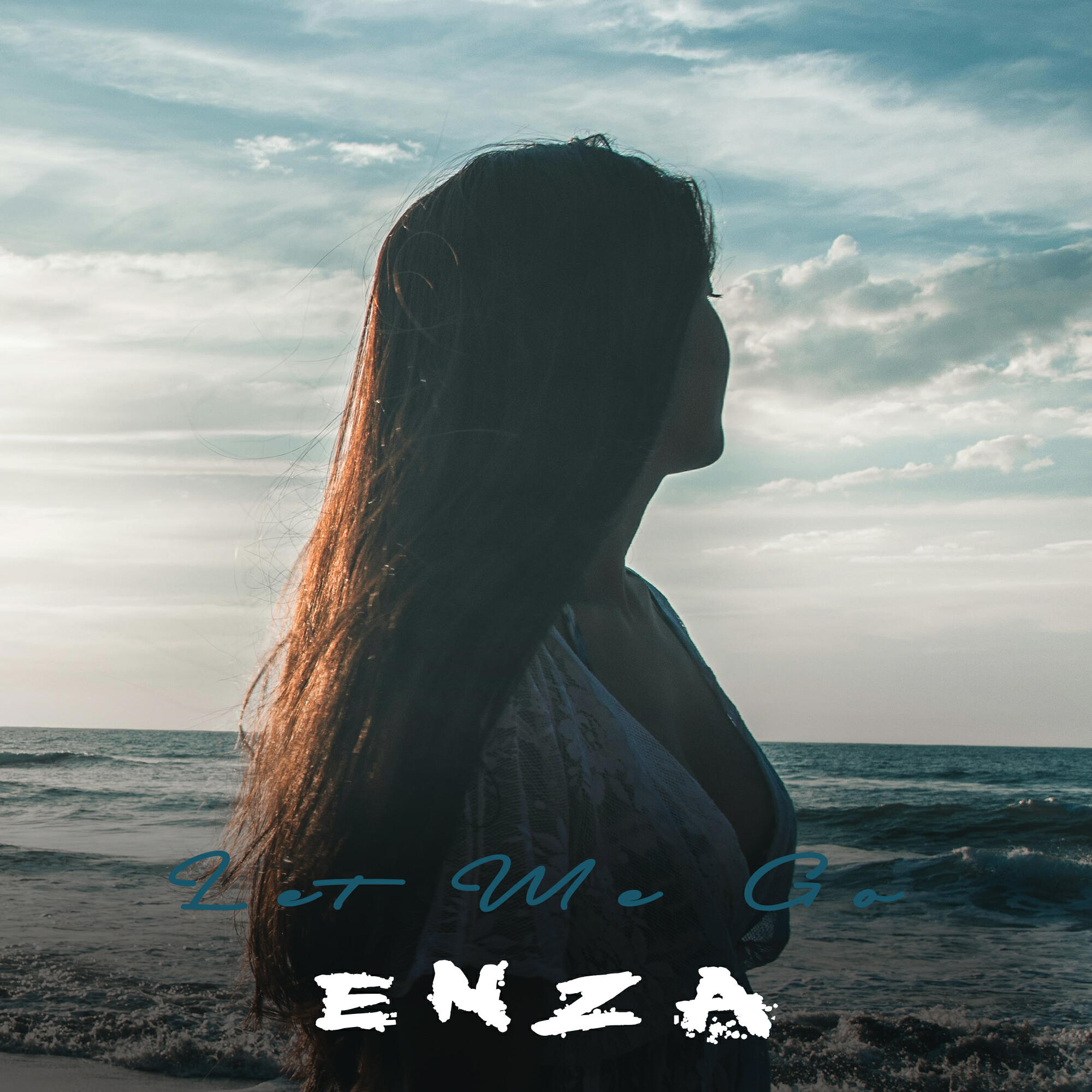Enza - Let Me Go