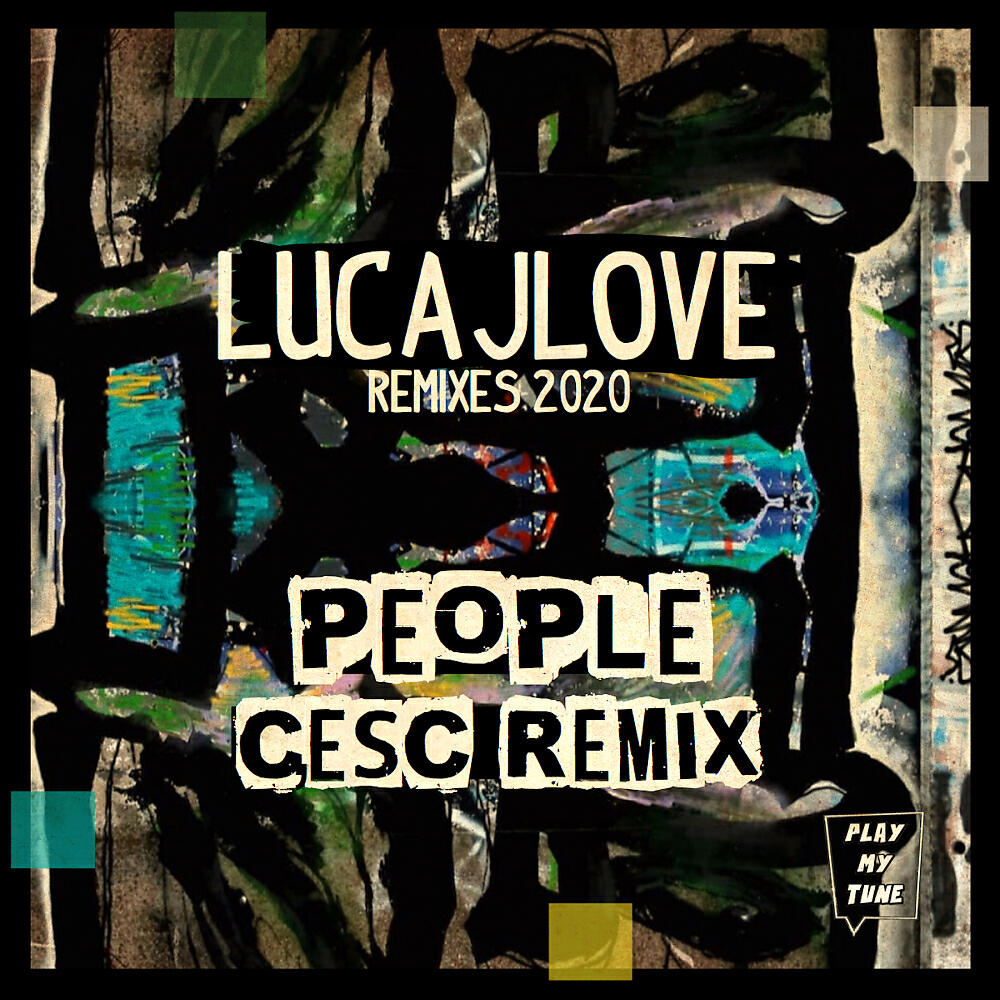 Релиз People ( Çesc Remix )