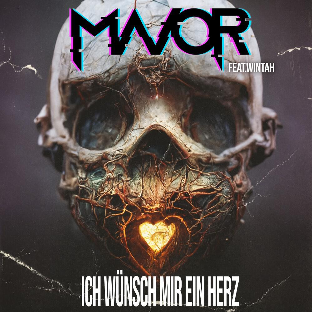 Релиз Ich wünsch mir ein herz