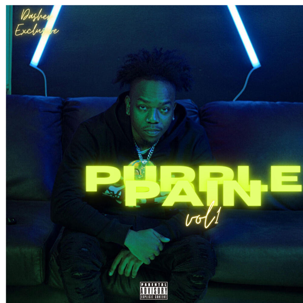 Релиз Anxiety Nola Bounce