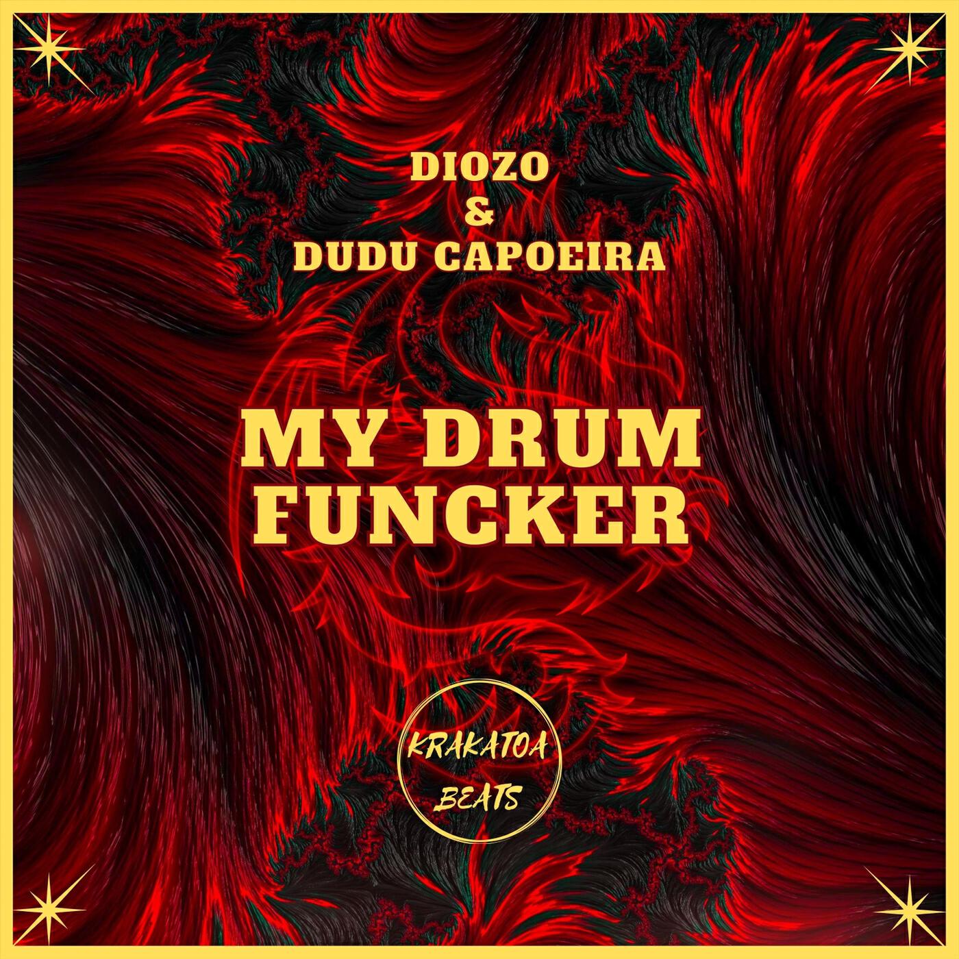 Релиз My Drum Funcker