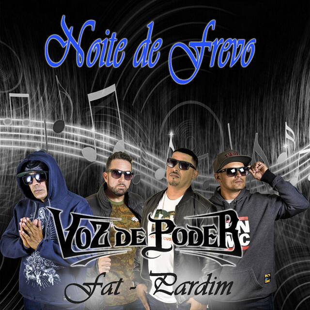 Релиз Noite de Frevo