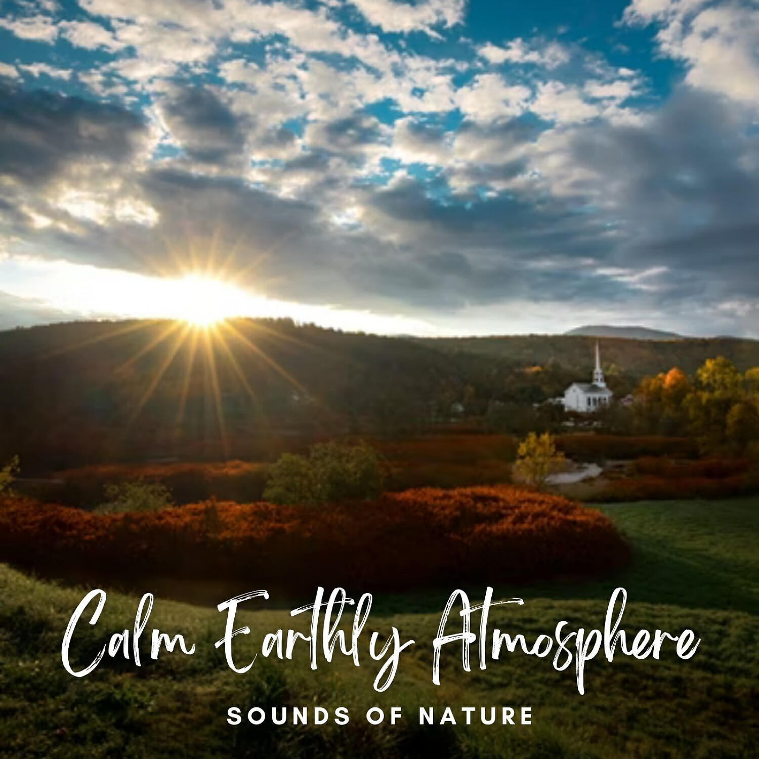 Релиз Sounds of Nature: Calm Earthly Atmosphere