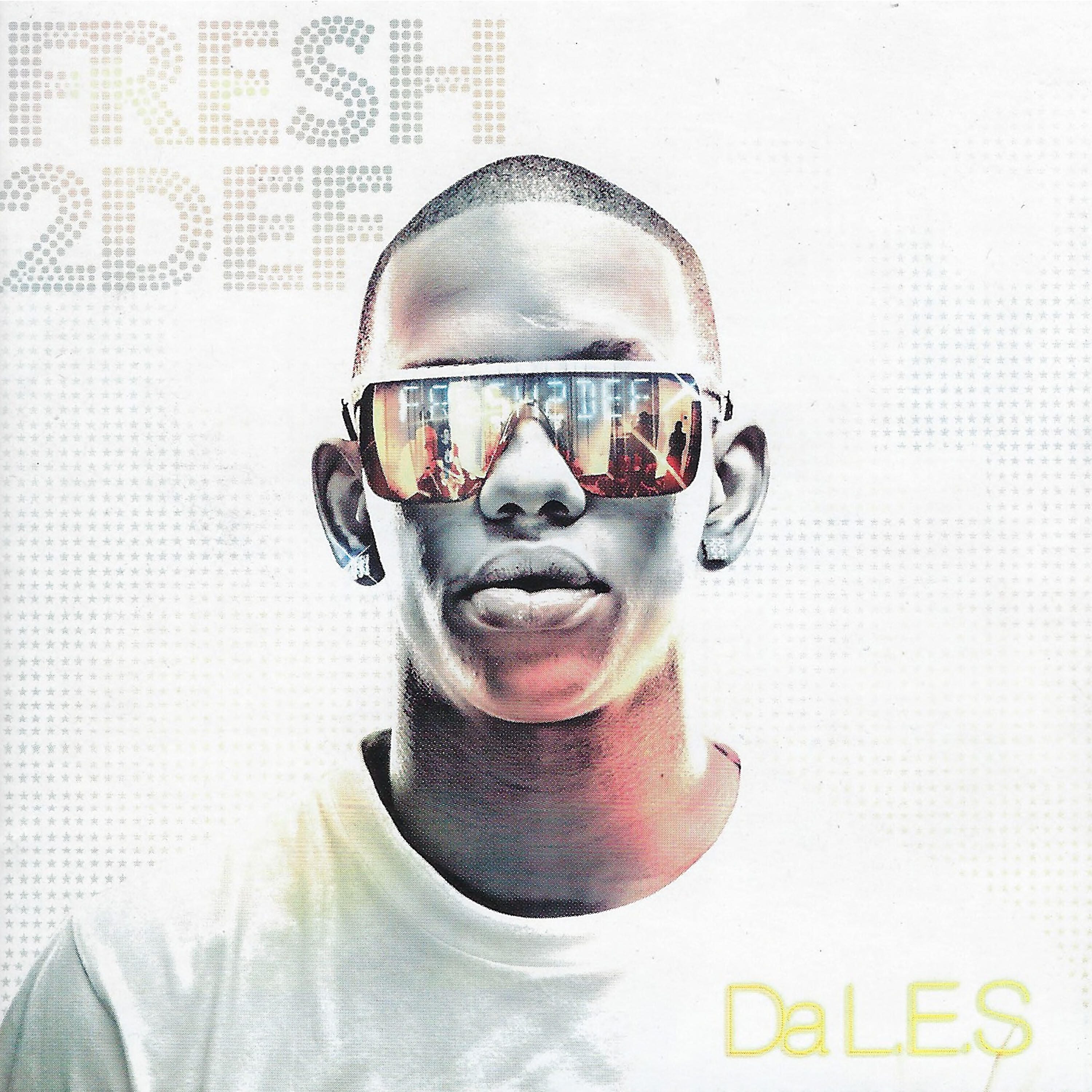 Релиз Fresh2def