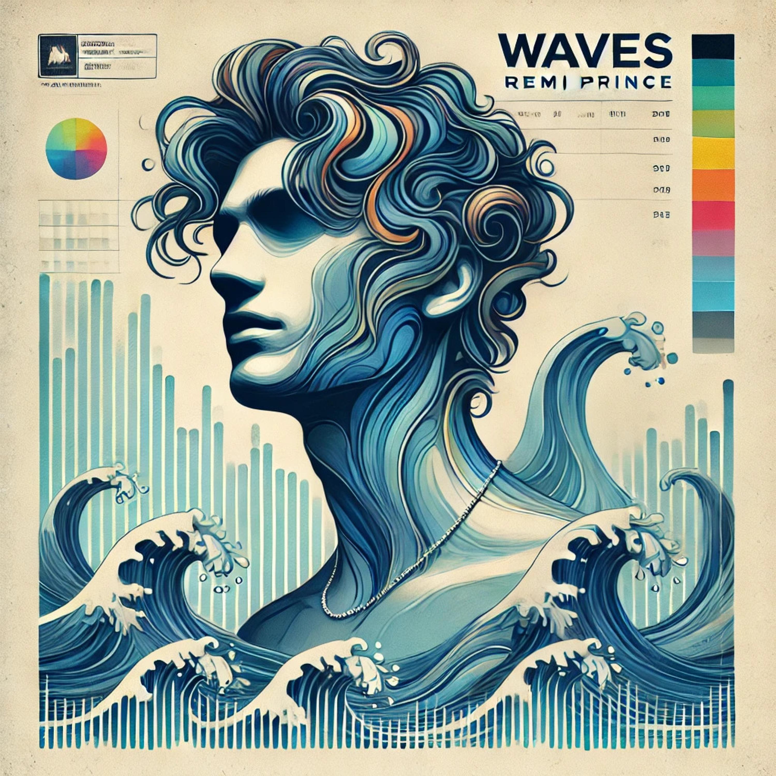 Релиз Waves