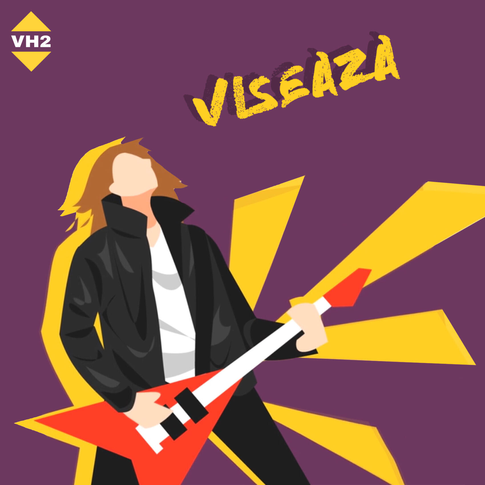 Релиз Viseaza