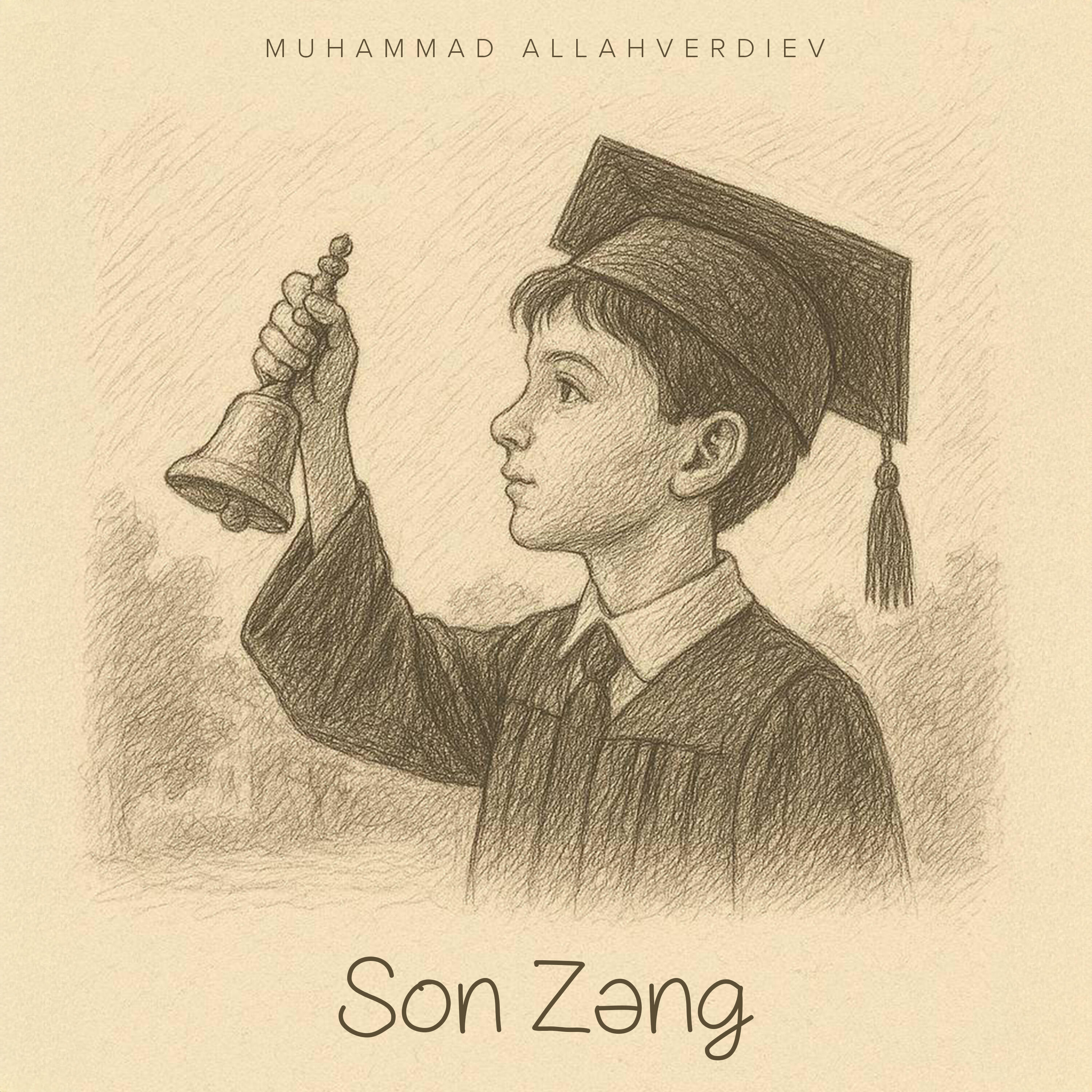 Релиз Son Zəng