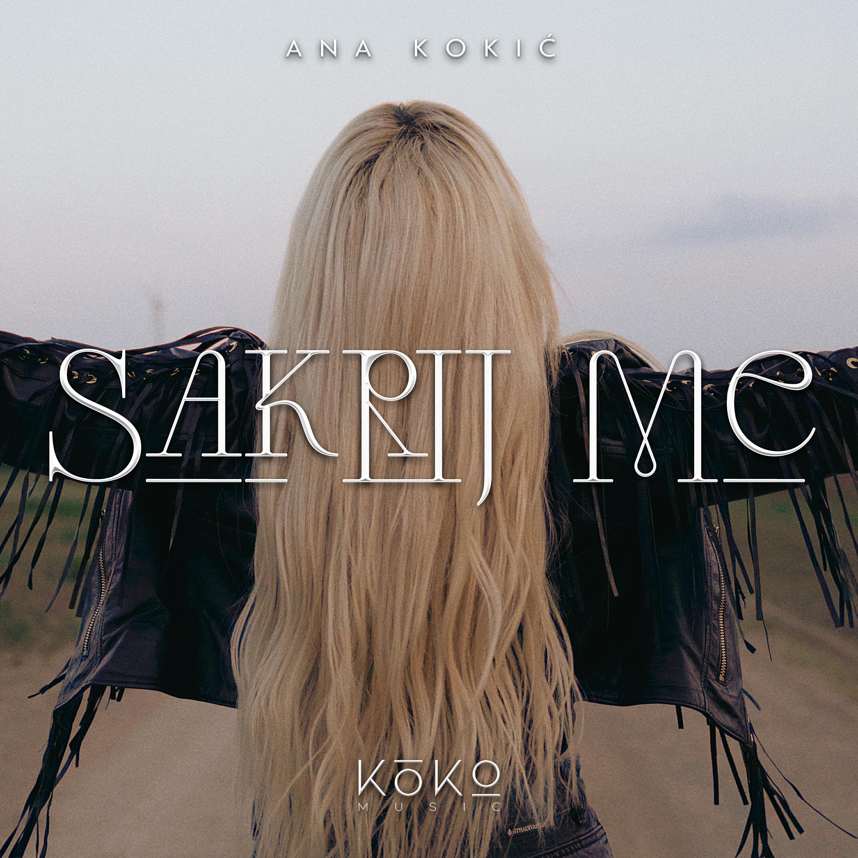 Релиз Sakrij me