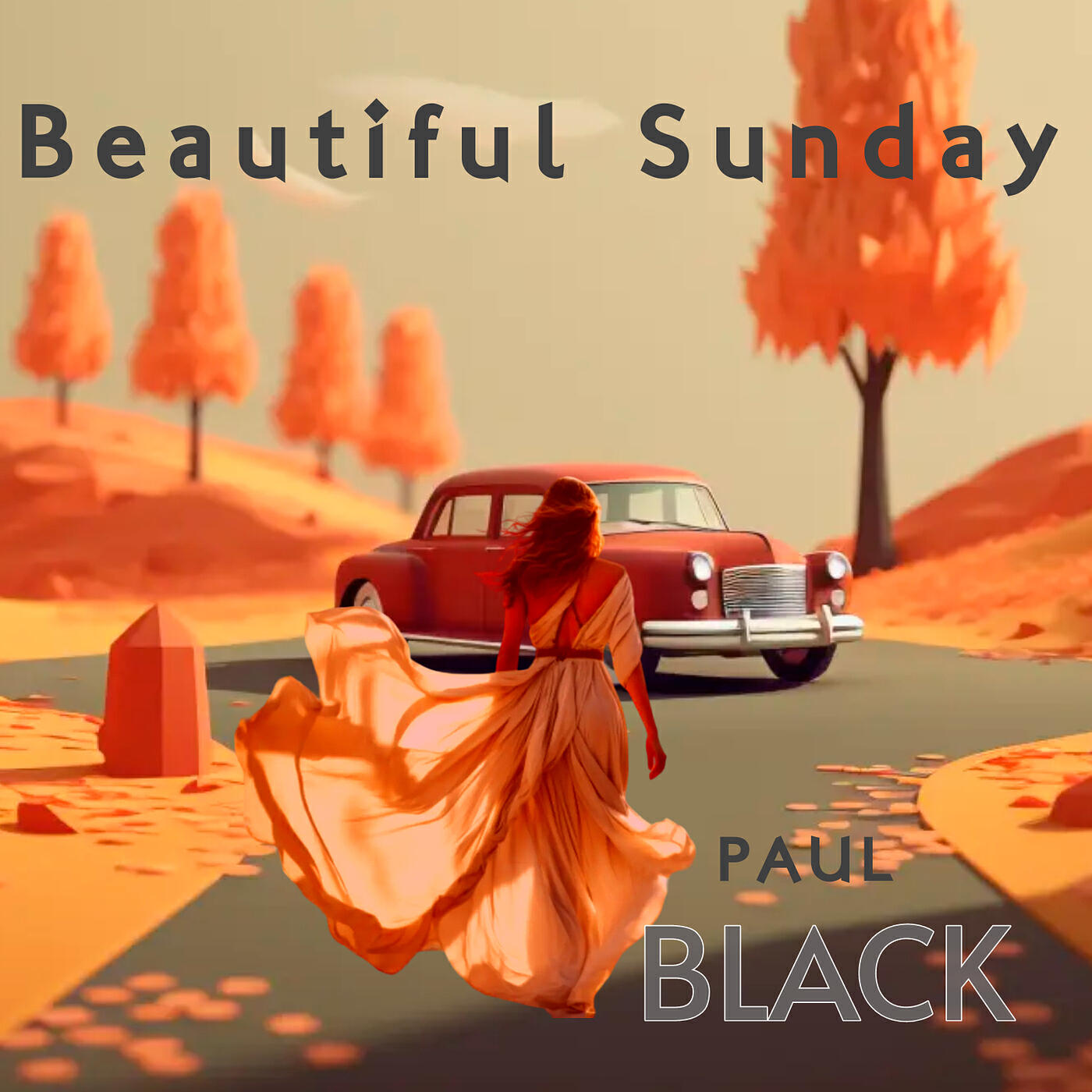 Релиз Beautiful Day