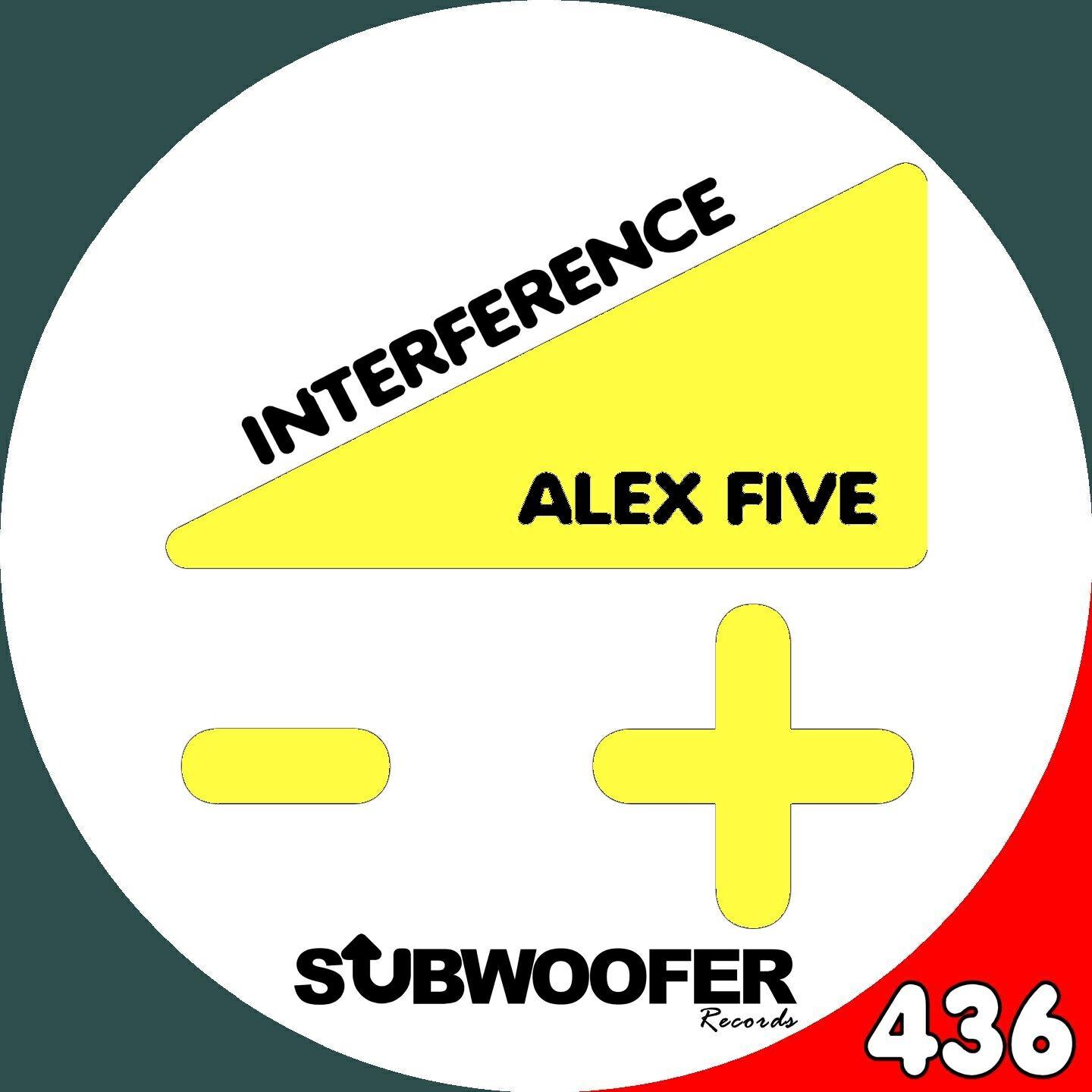Релиз Interference