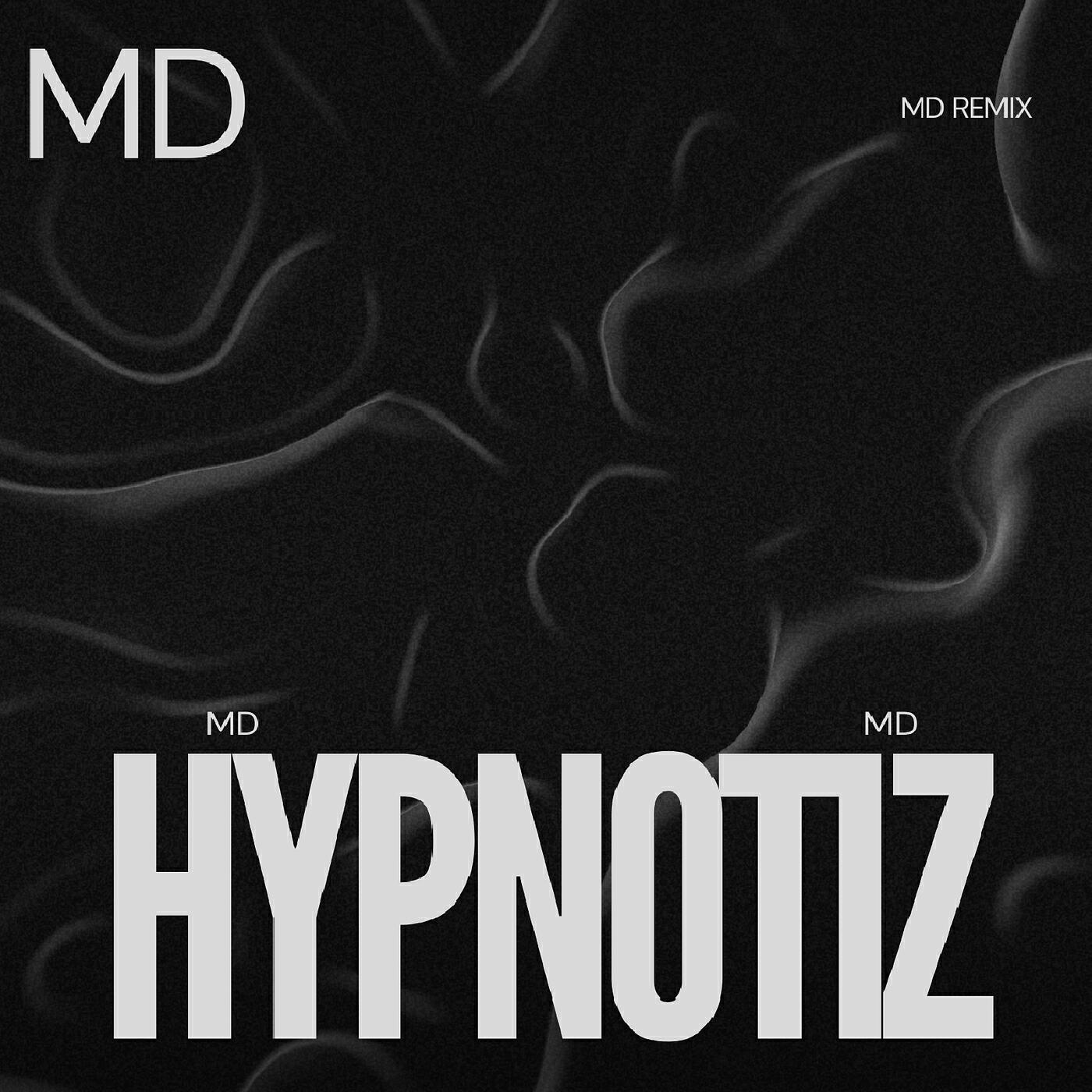 Релиз Hypnotize (MD Remix)
