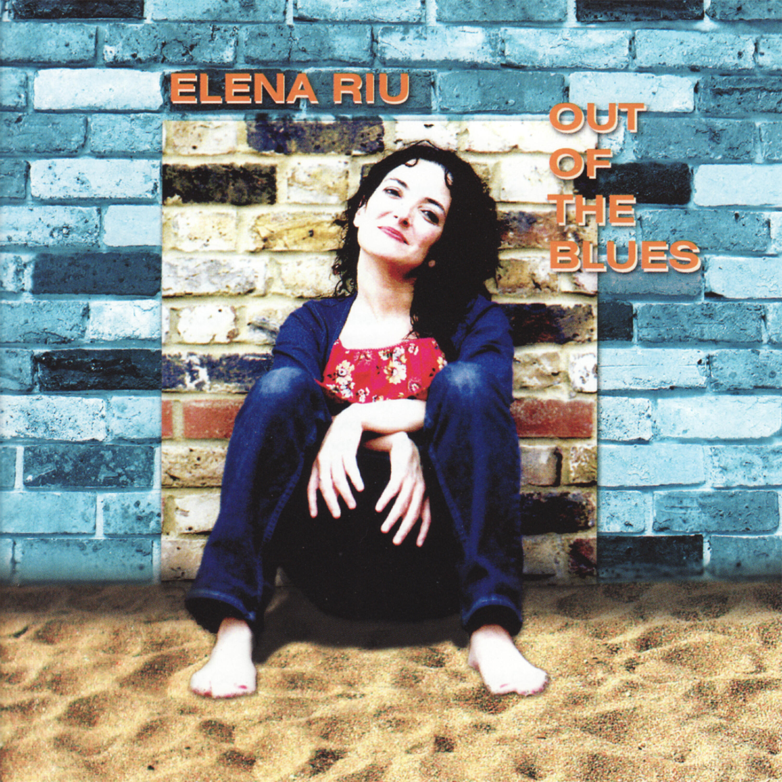 Релиз Out of the Blues