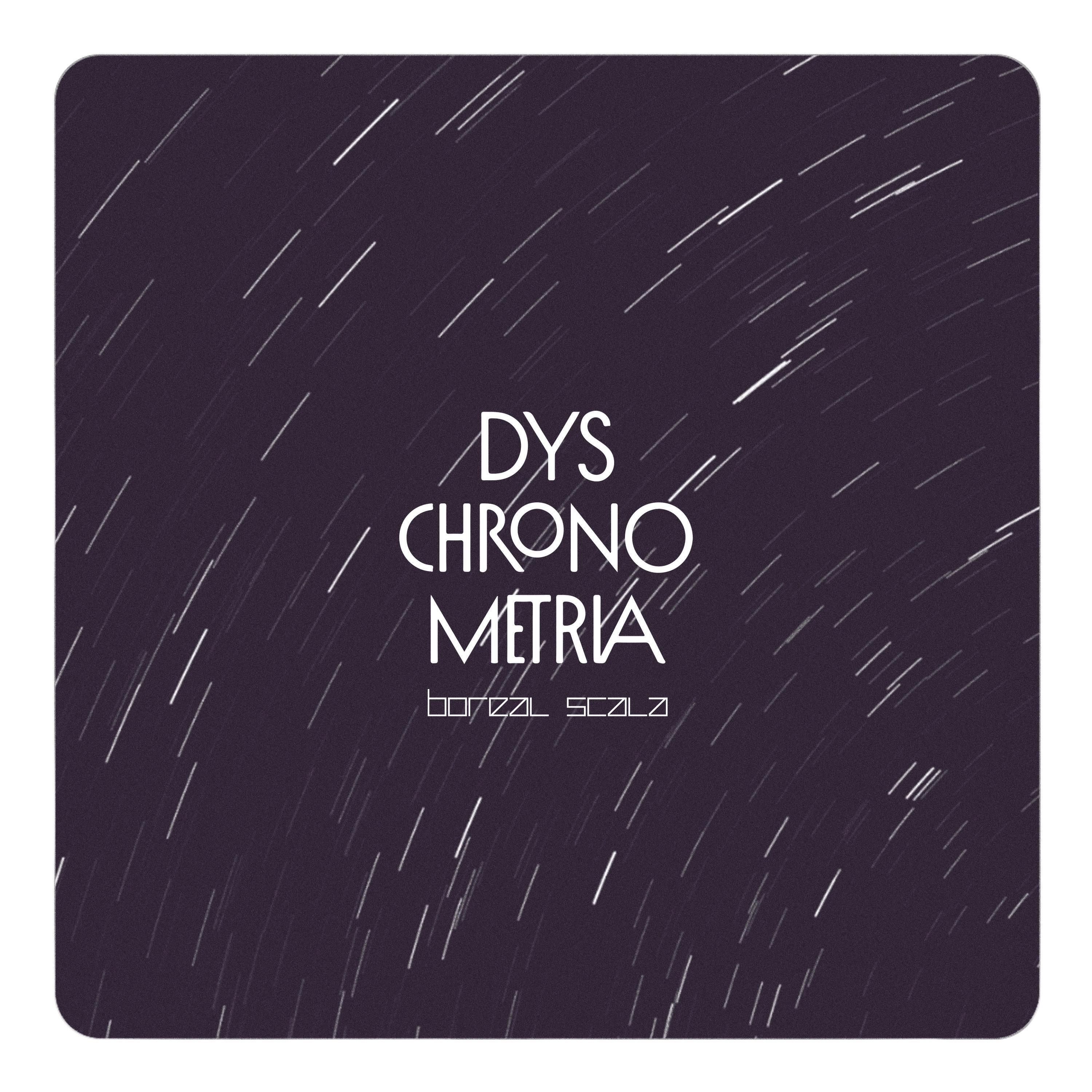 Релиз Dyschronometria