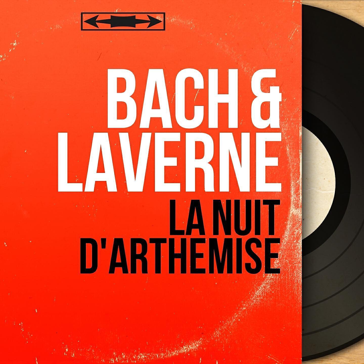 Bach & Laverne