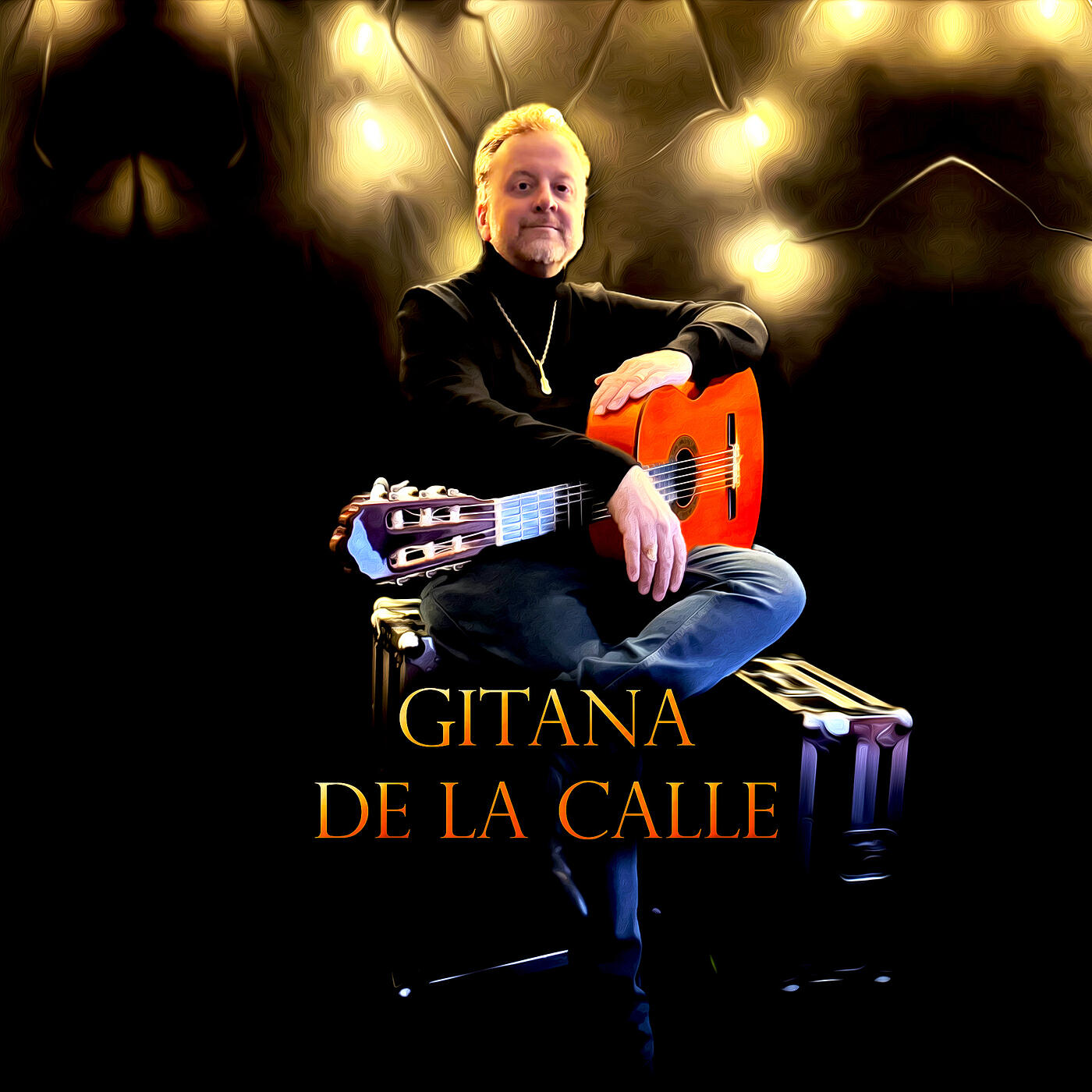 Релиз Gitana De La Calle