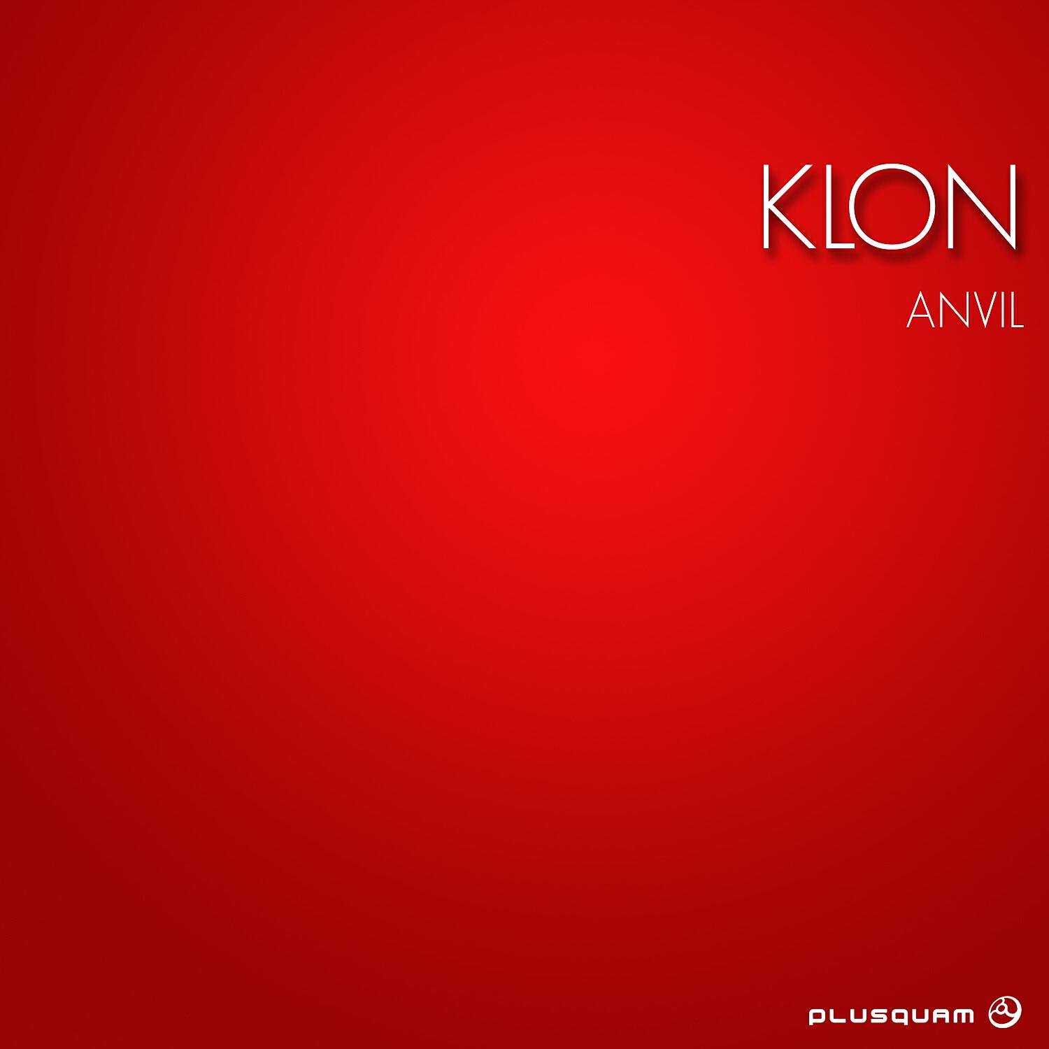Релиз Anvil