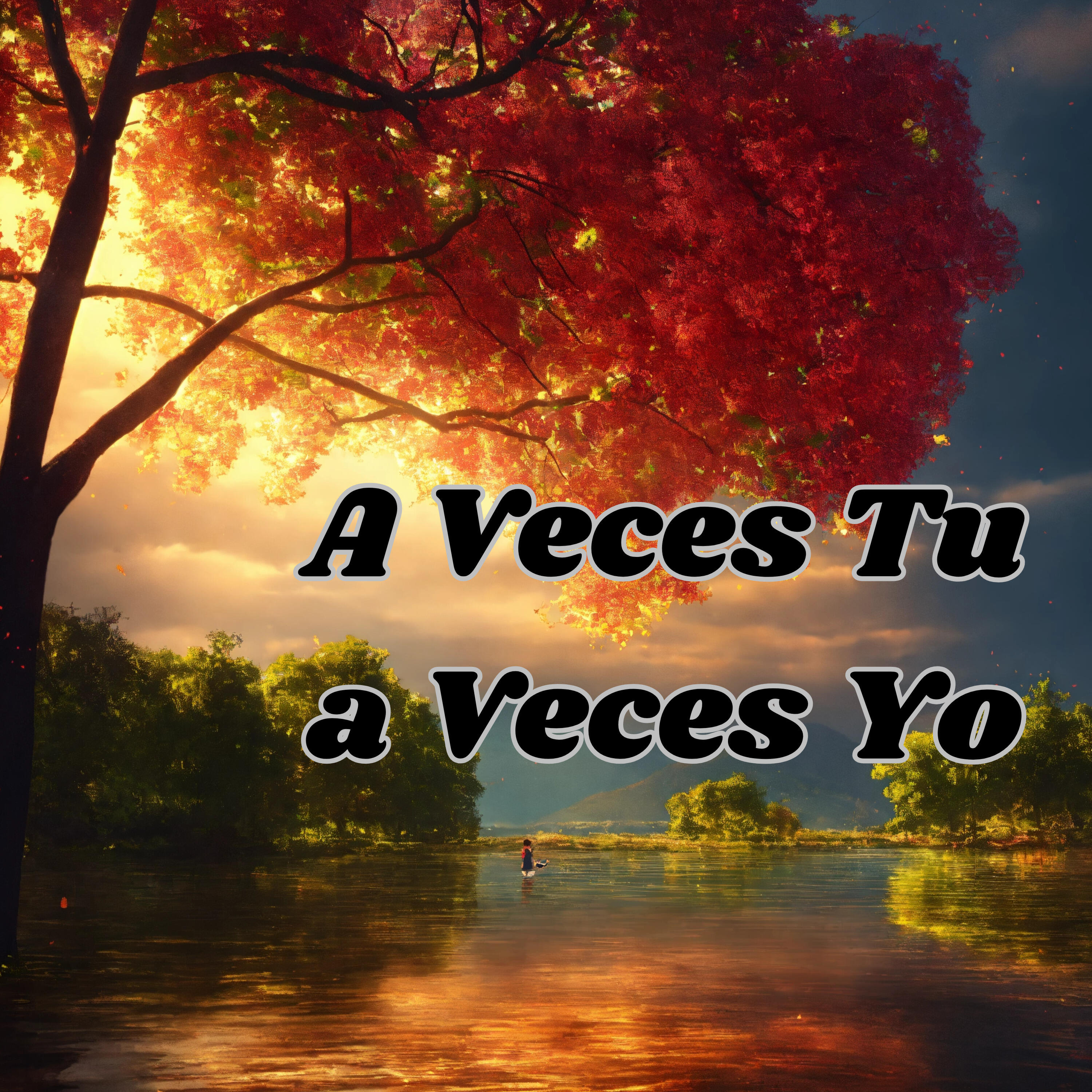 Релиз A Veces Tu, a Veces Yo