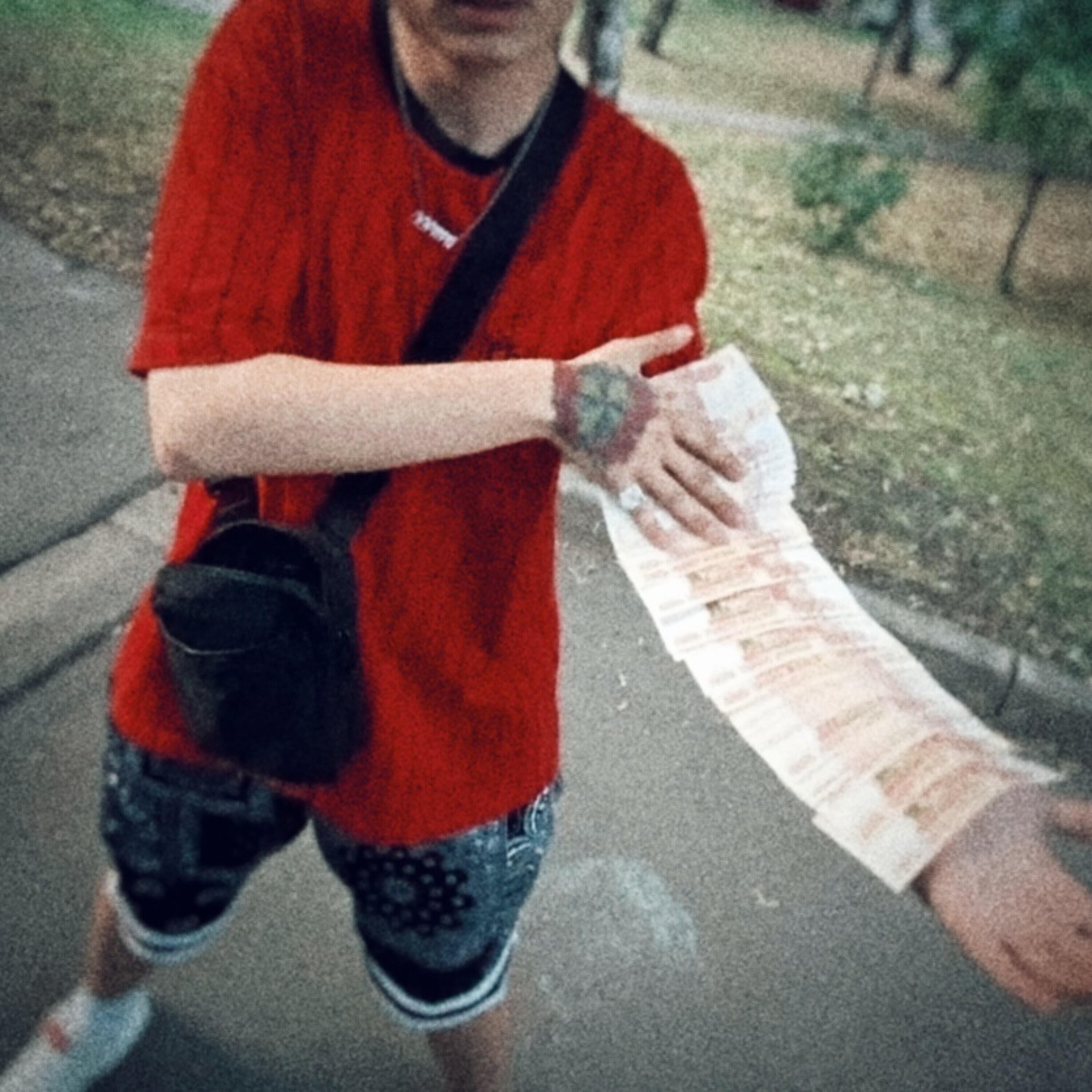 Релиз Seller