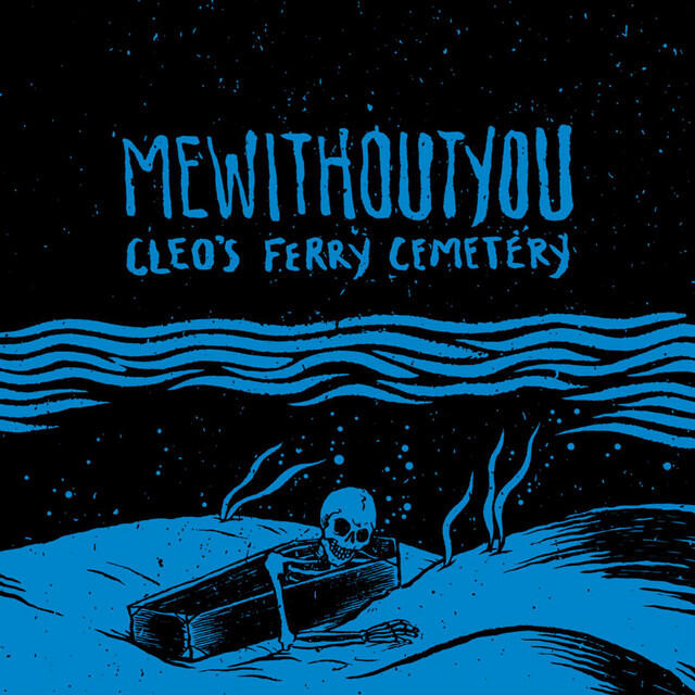 Релиз Cleo's Ferry Cemetery