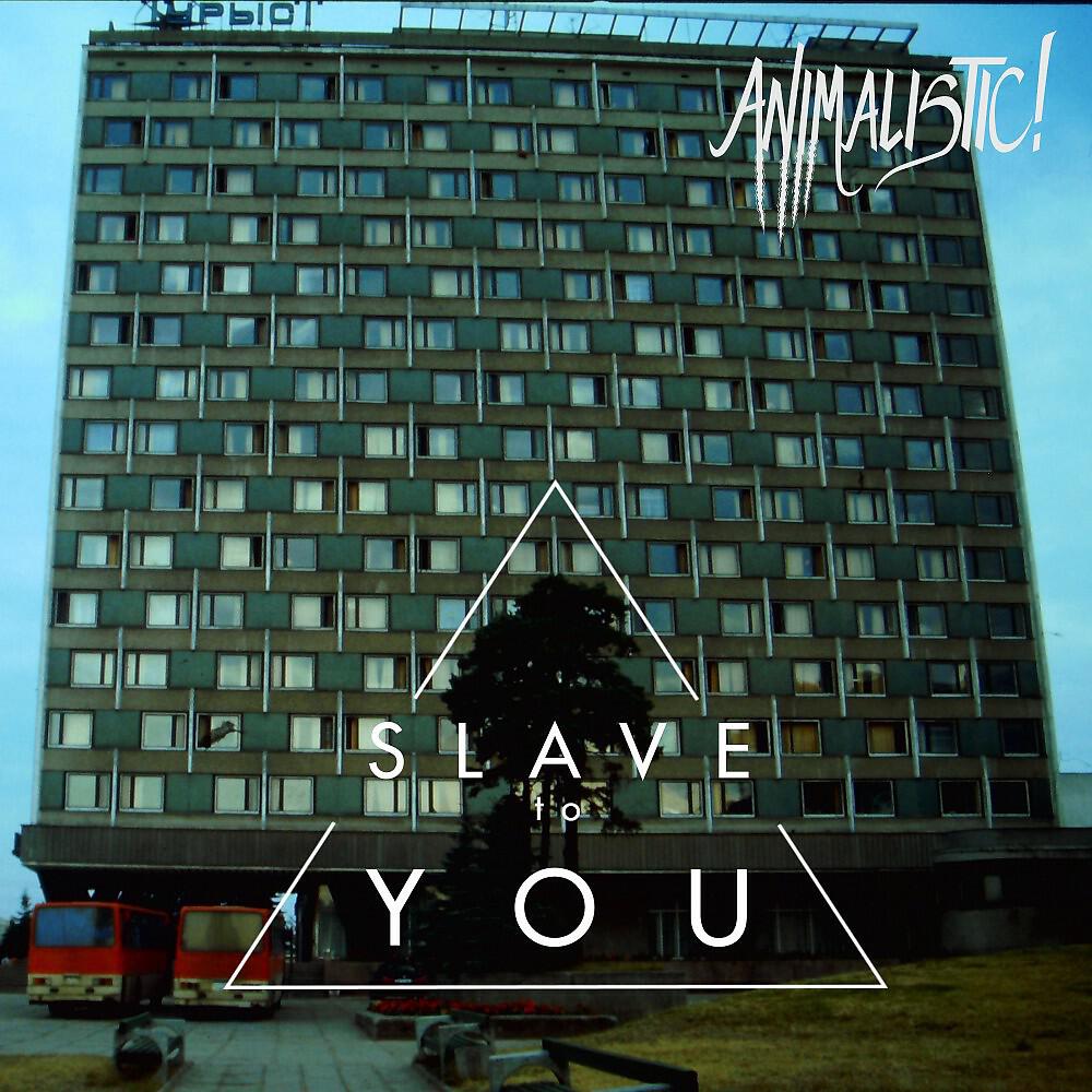 Релиз Slave to You (Single Edit)