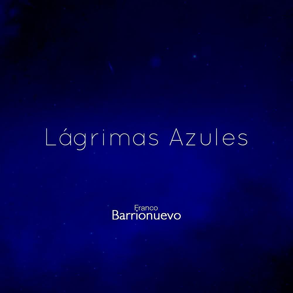 Релиз Lágrimas Azules