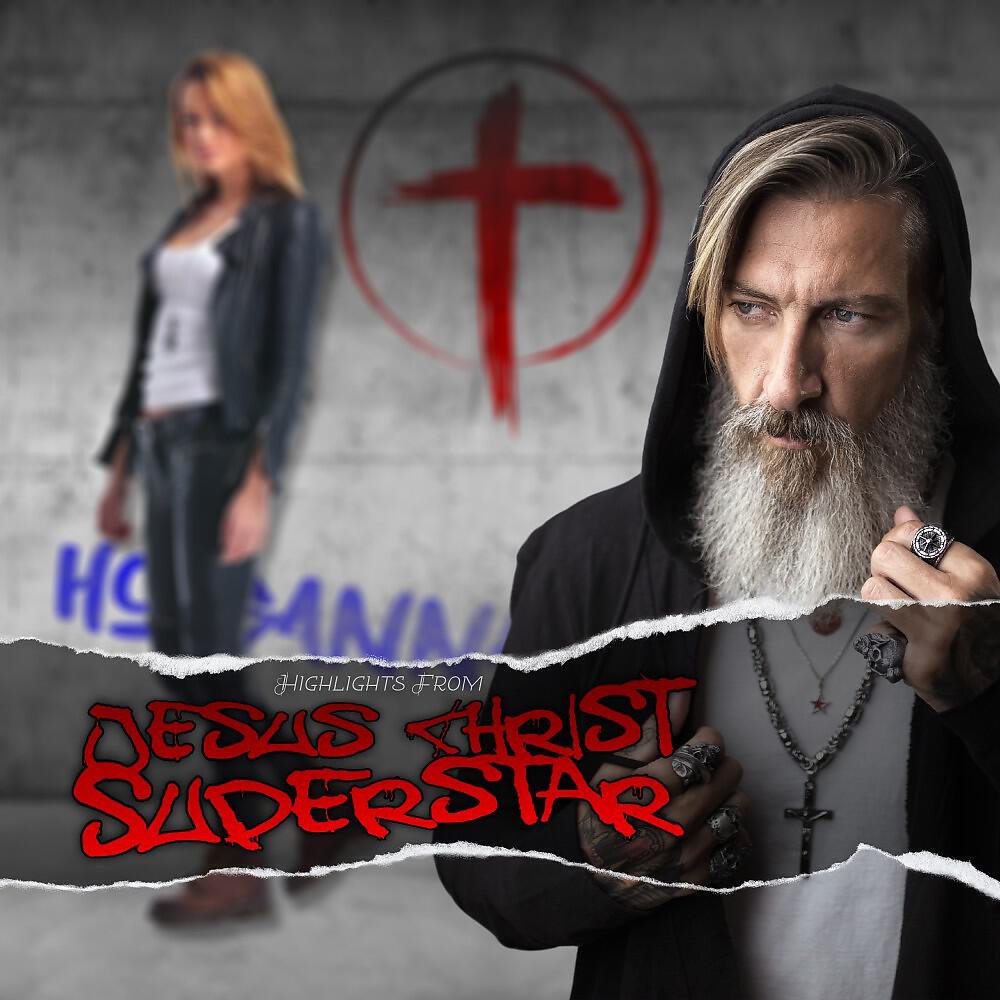 Релиз Jesus Christ Superstar (Highlights from)