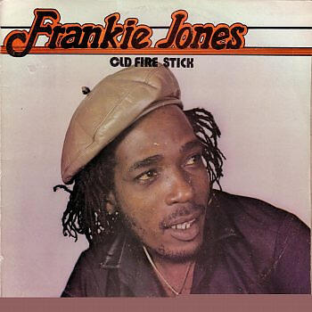 Frankie Jones