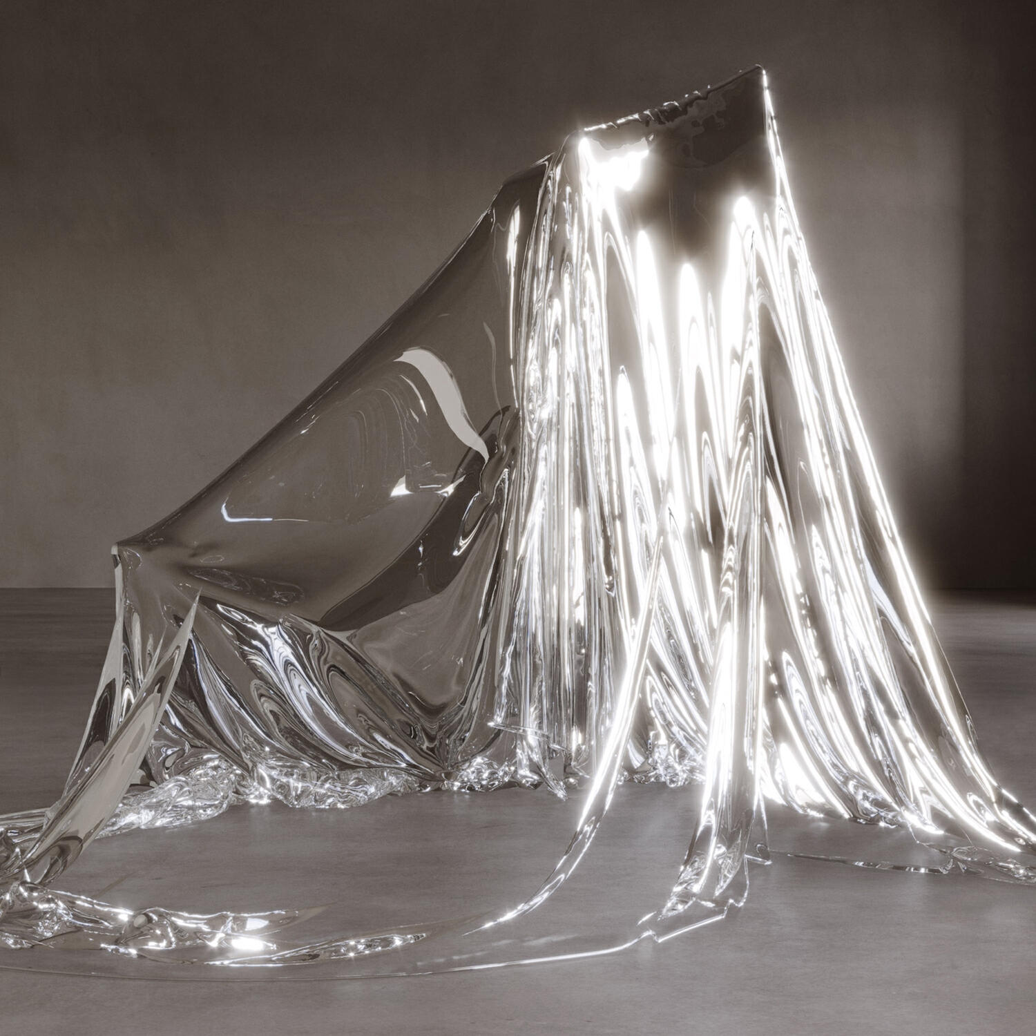 Релиз Fragile