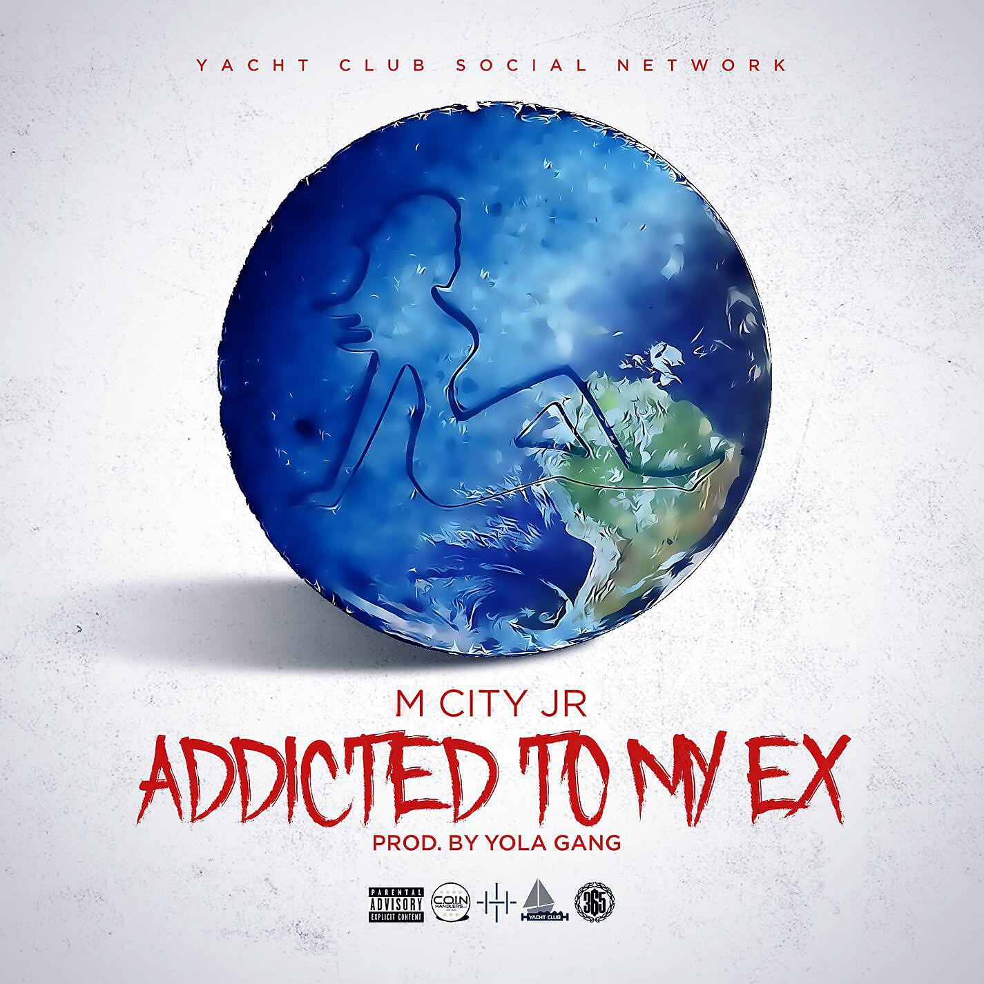 Релиз Addicted to My Ex