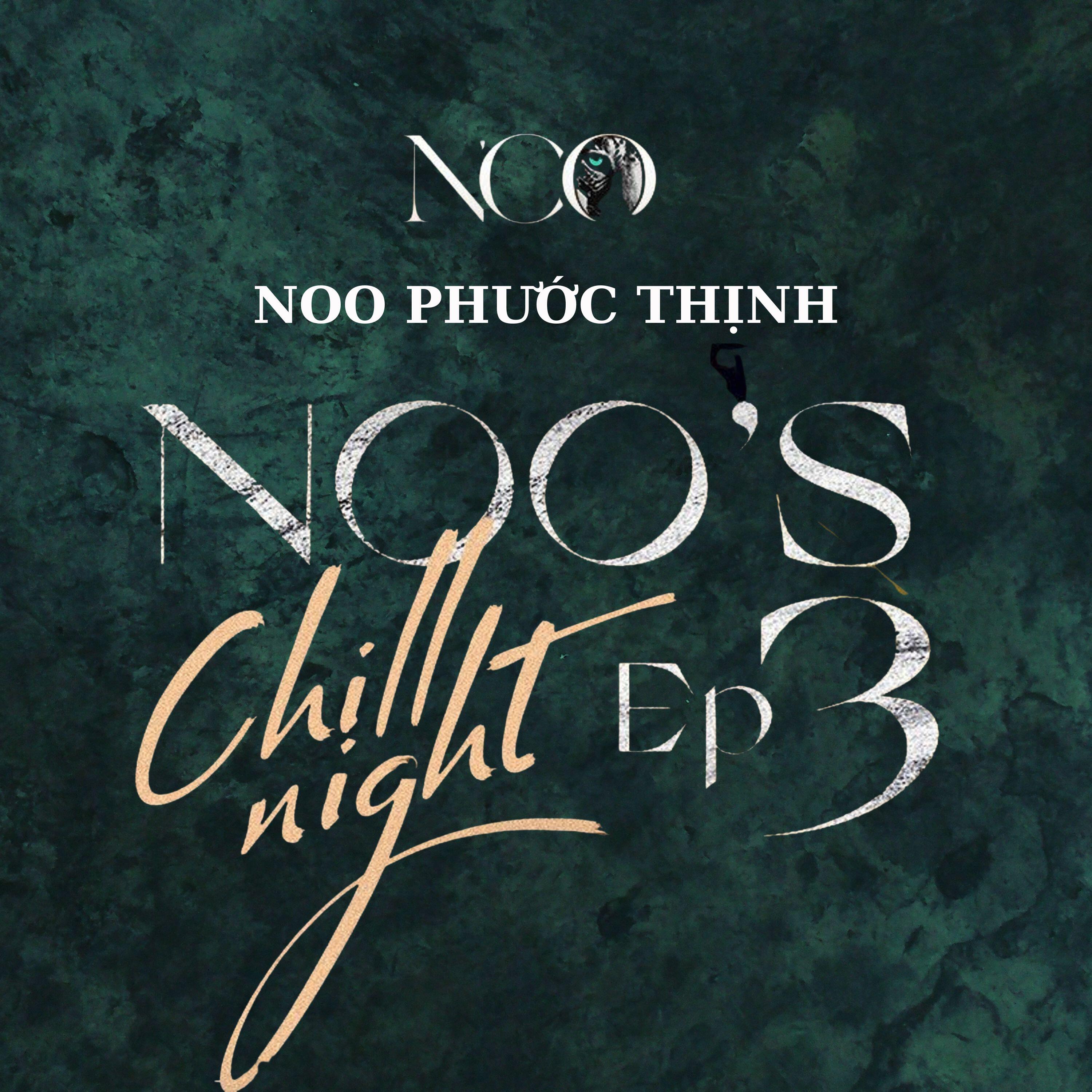 Релиз Noo's Chill Night 3