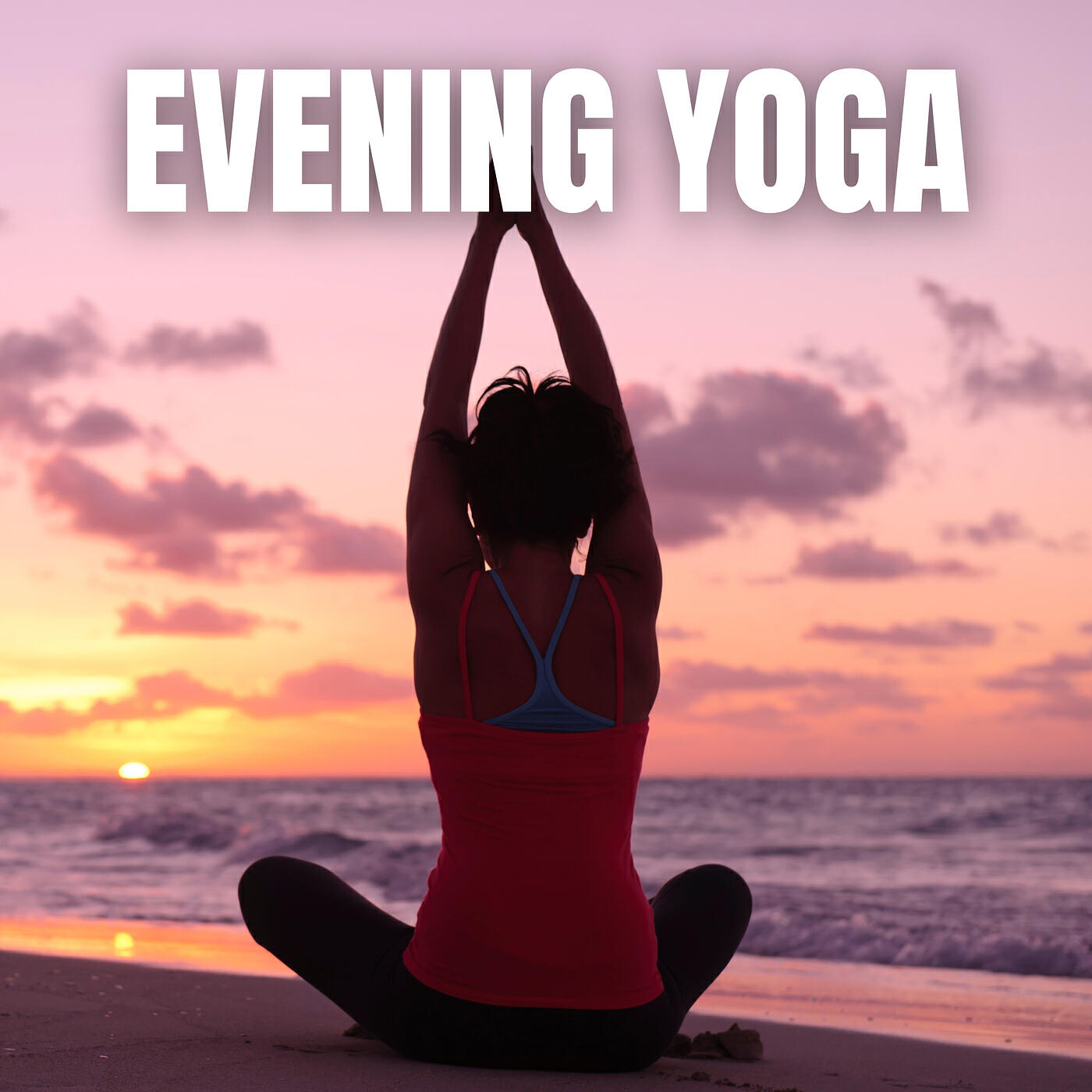 Постер альбома Evening Yoga