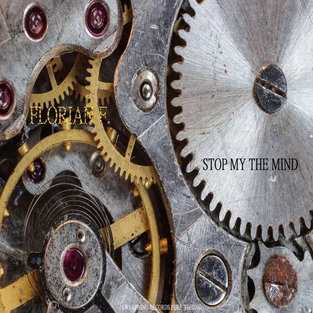 Релиз Stop My the Mind