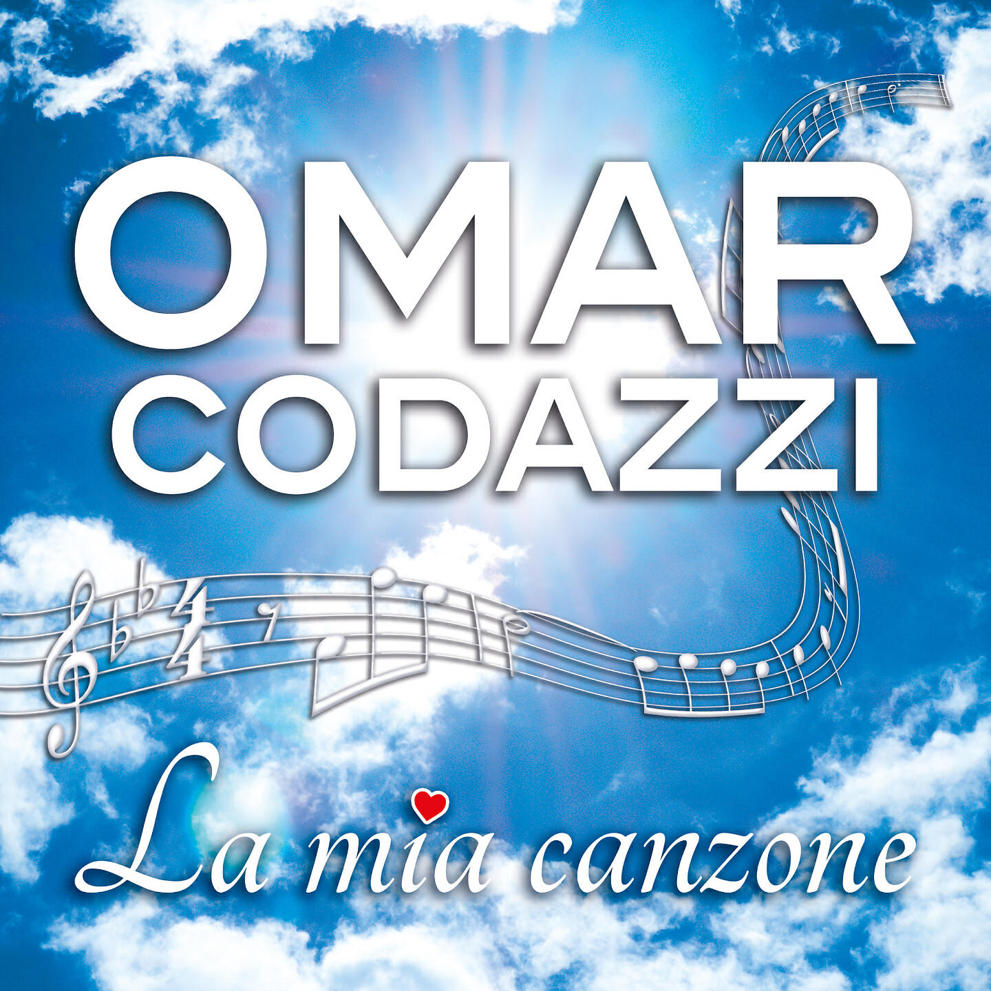 Релиз La mia canzone
