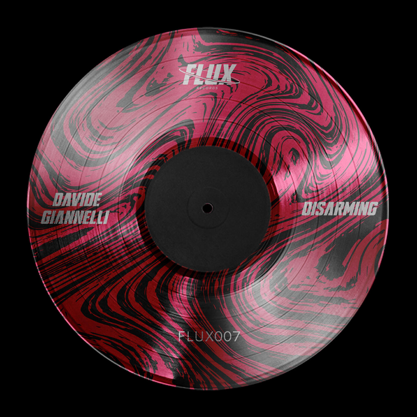 Релиз Disarming