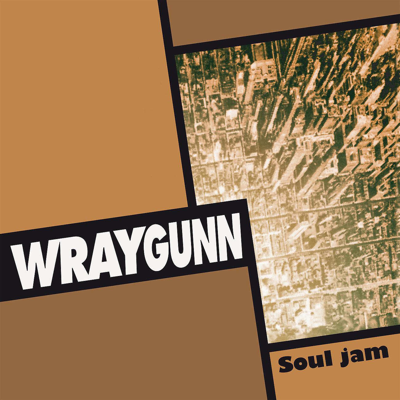 Релиз Soul jam