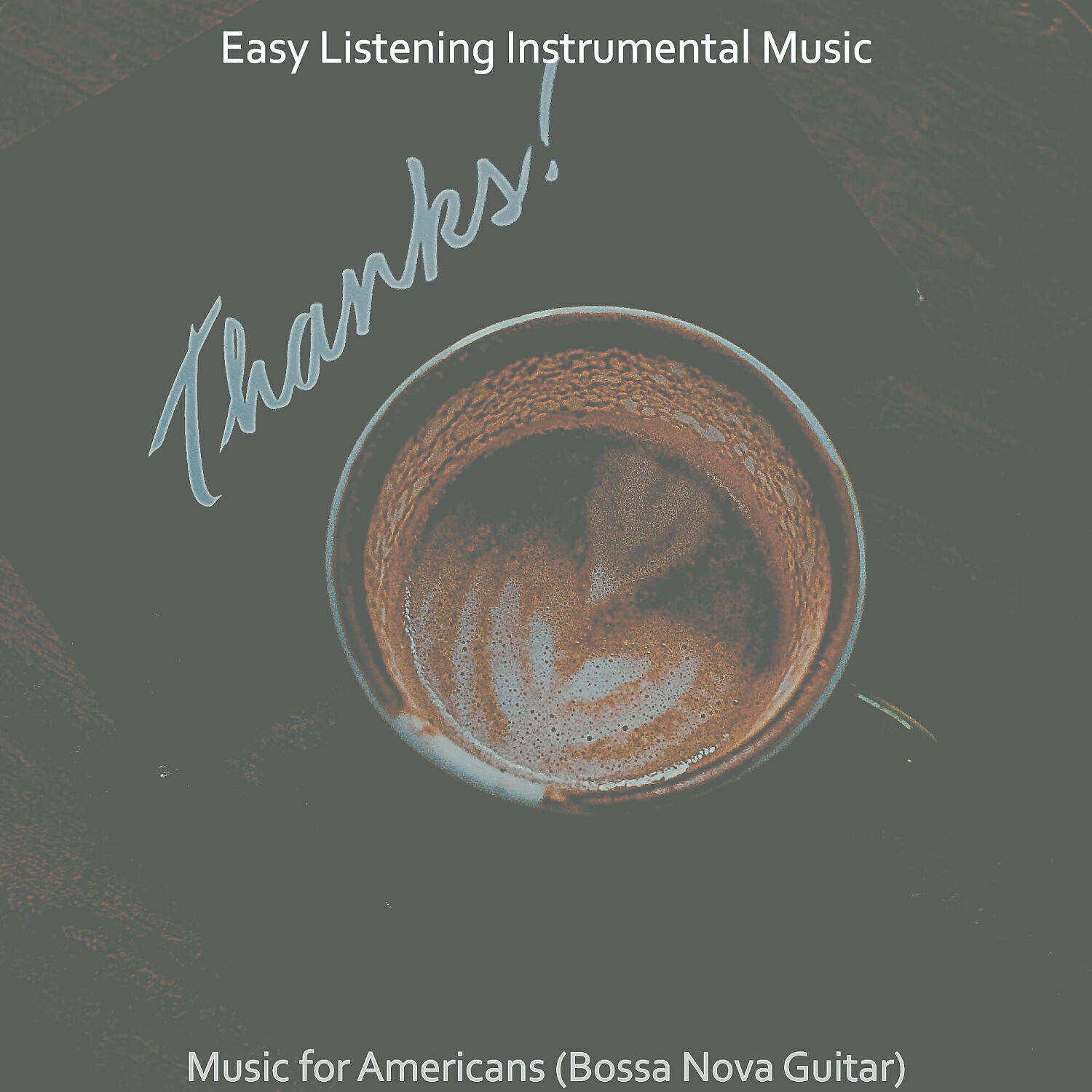 Релиз Music for Americans (Bossa Nova Guitar)