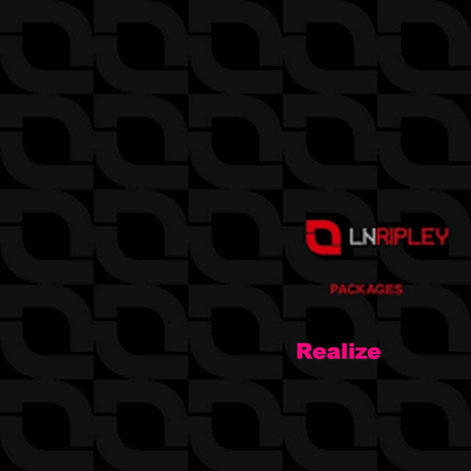Релиз Realize