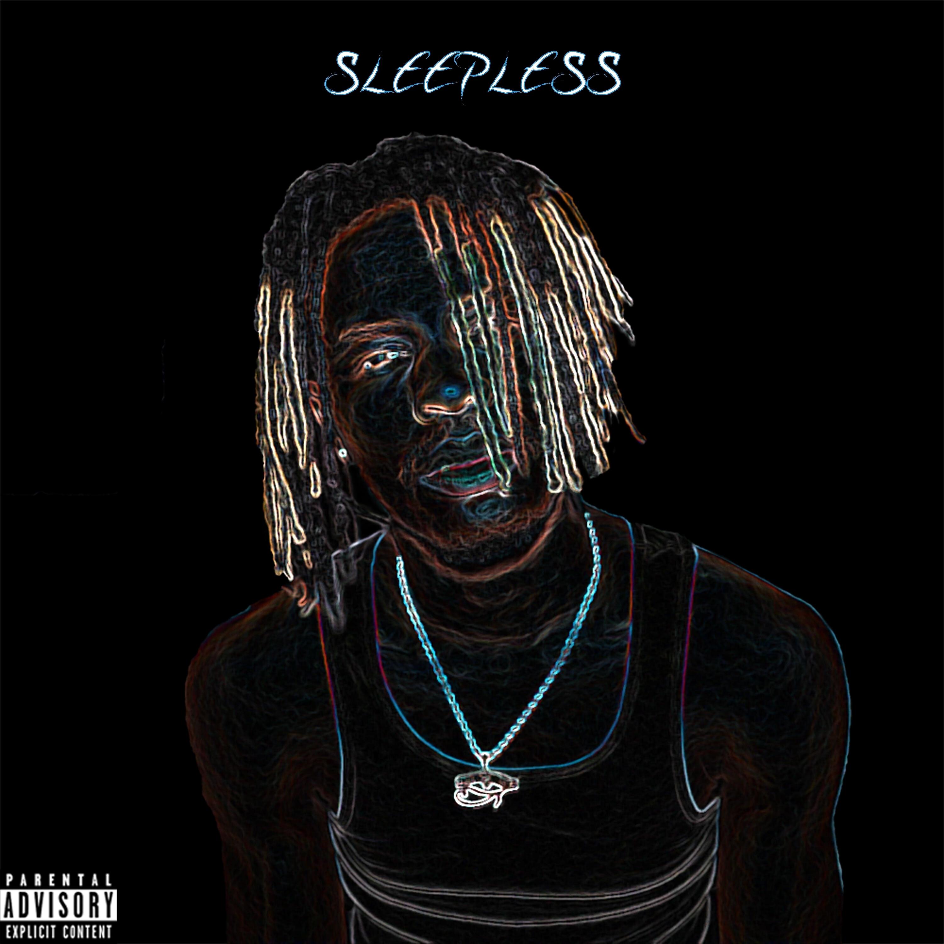Релиз Sleepless