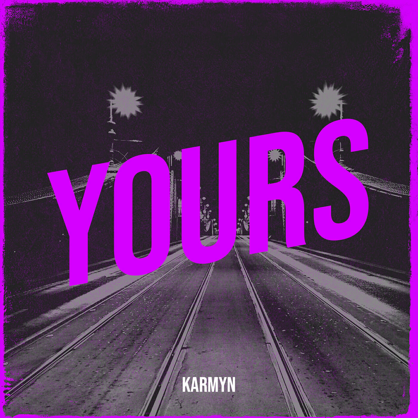 Релиз Yours