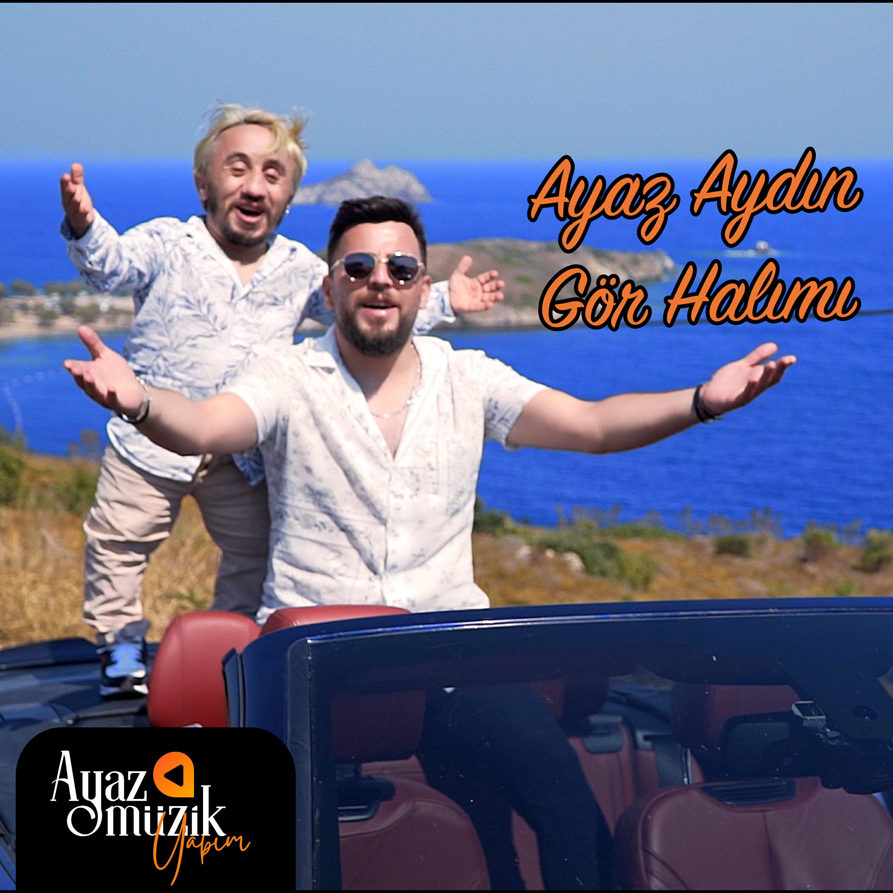 Релиз Gör Halımı