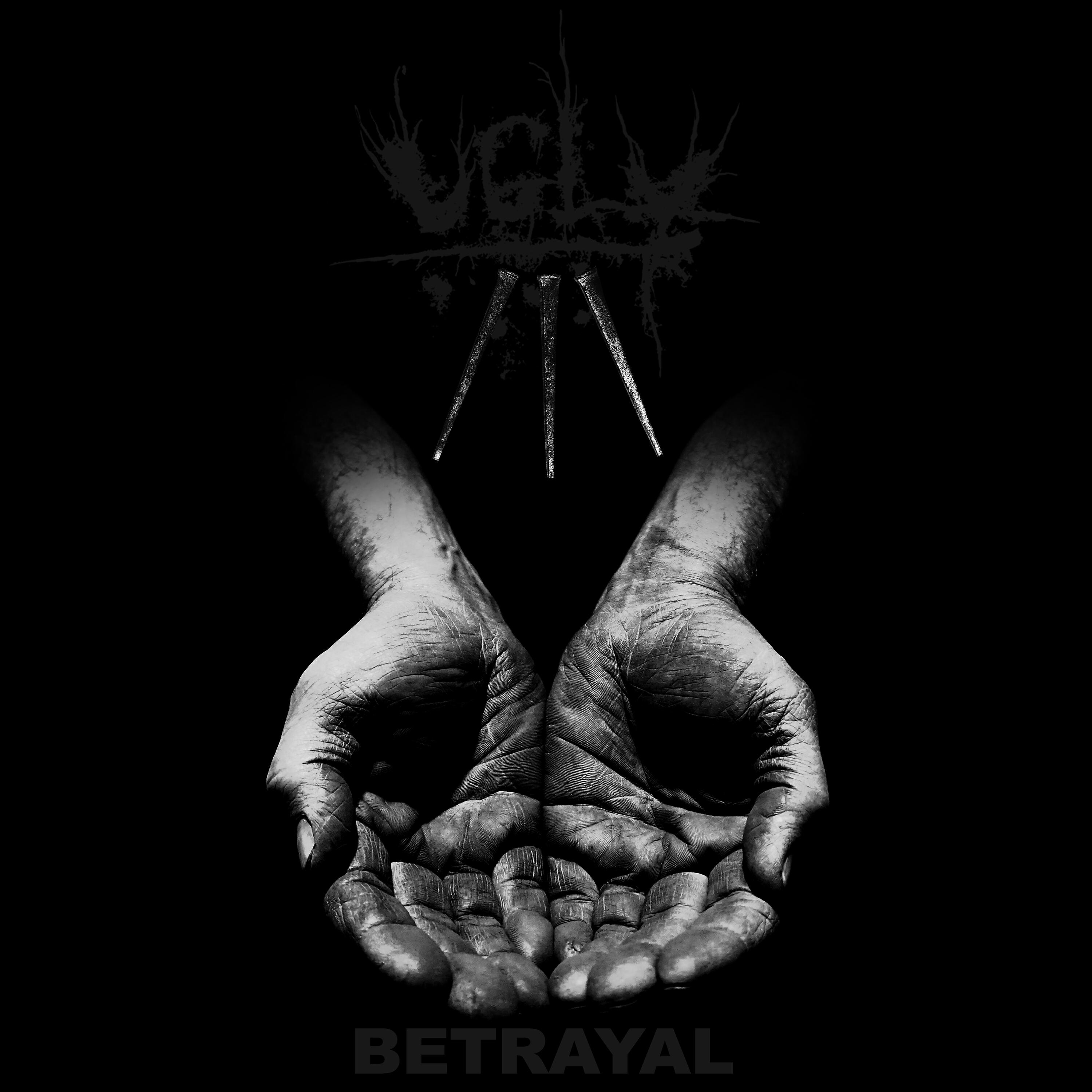 Релиз Betrayal