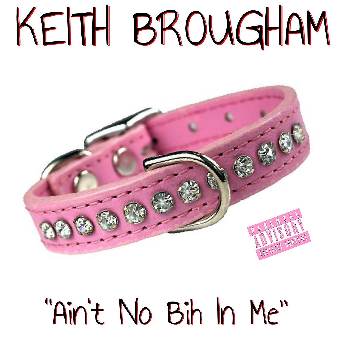 Релиз Ain’t No Bih in Me