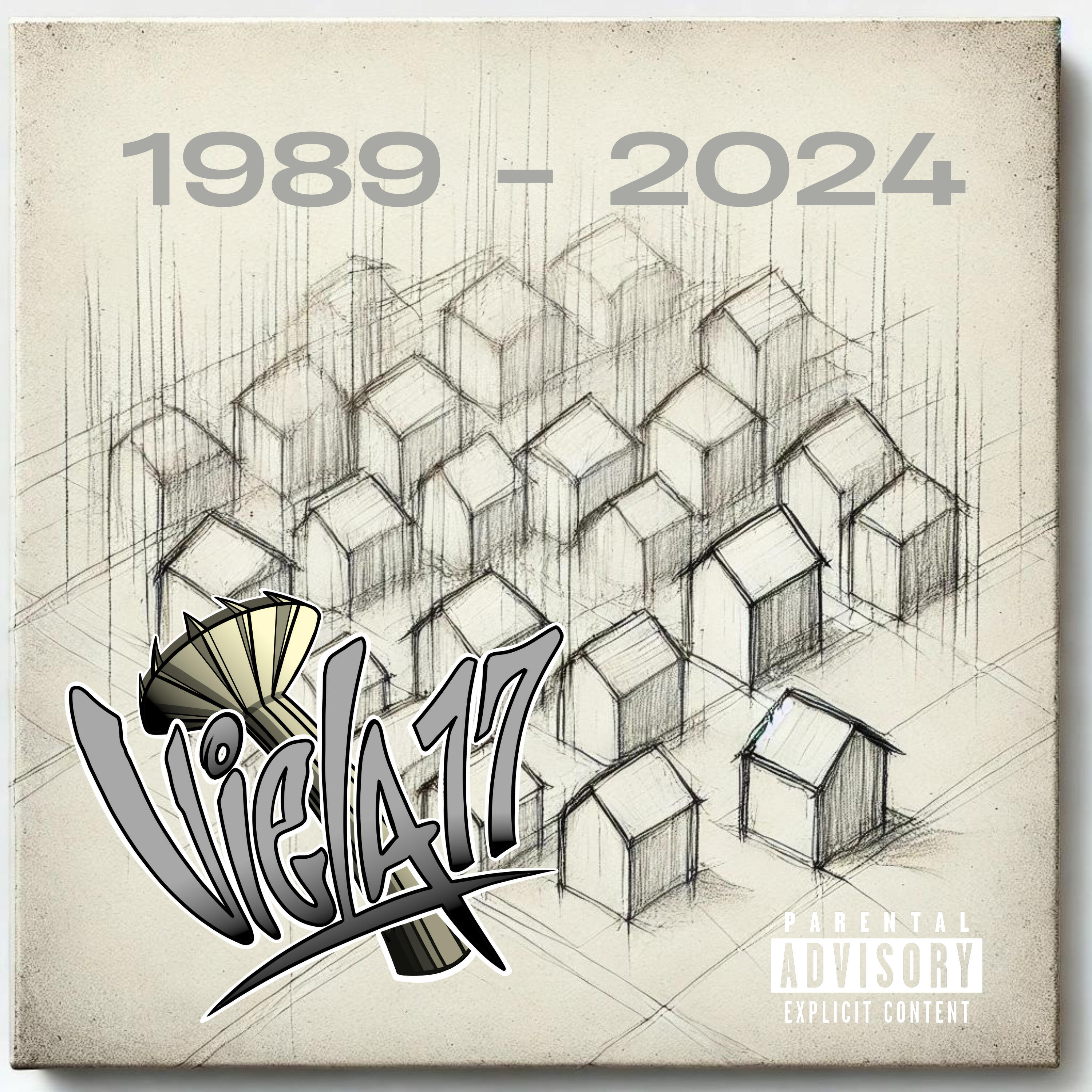 Релиз Viela17 1989 - 2024