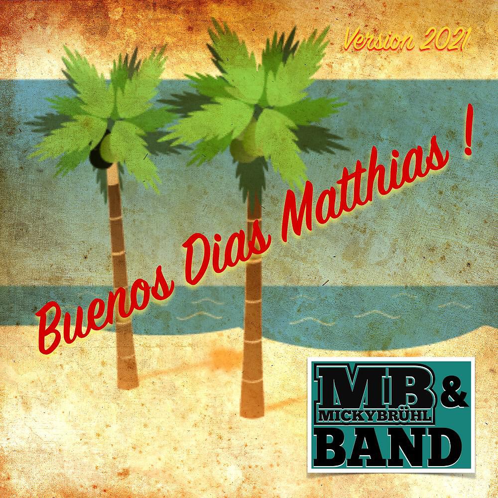 Micky Brühl Band