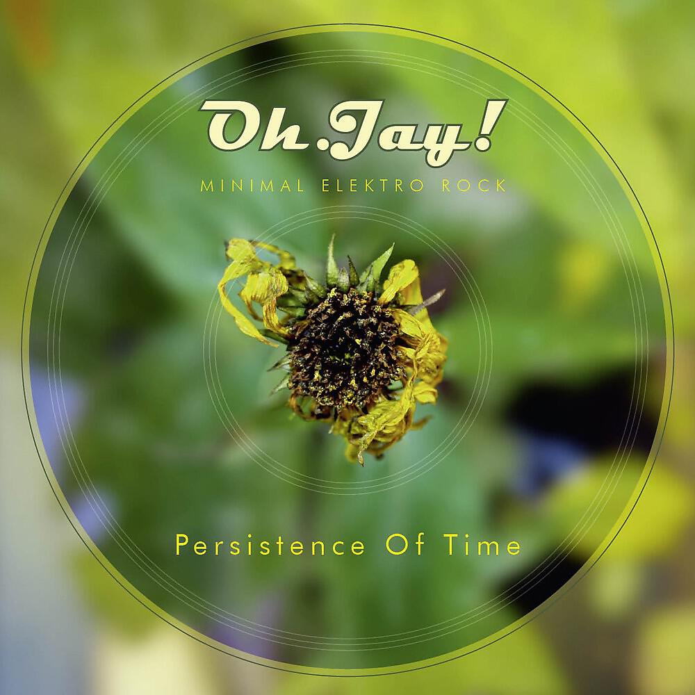 Релиз Persistence of Time