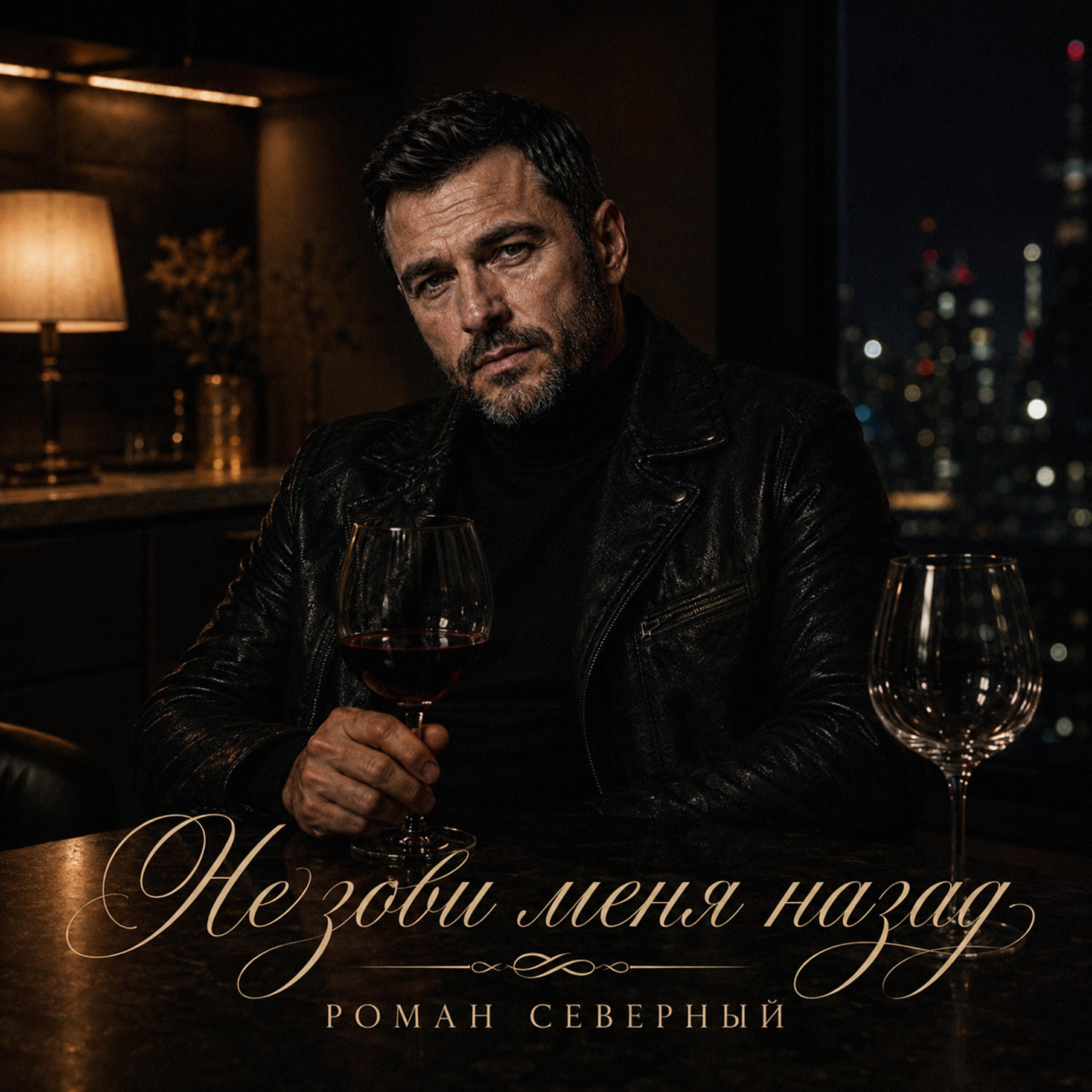 Релиз Не зови меня назад