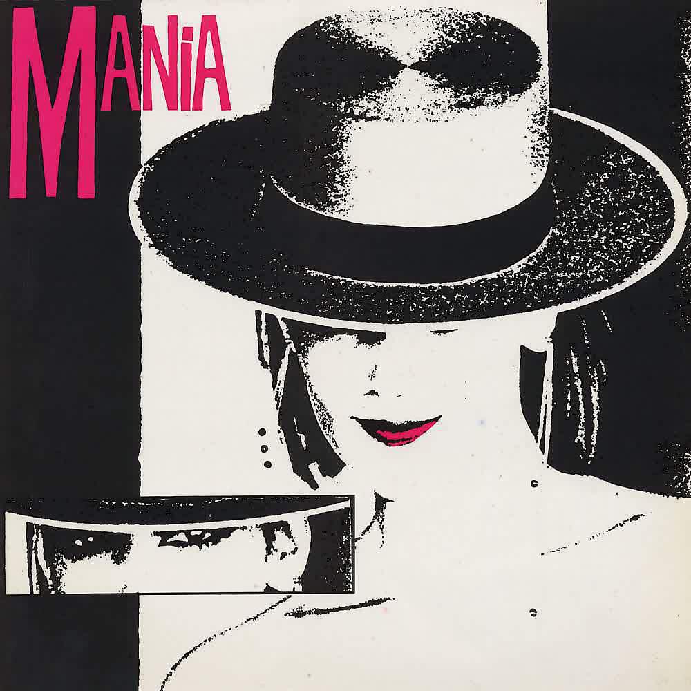 Релиз Manía