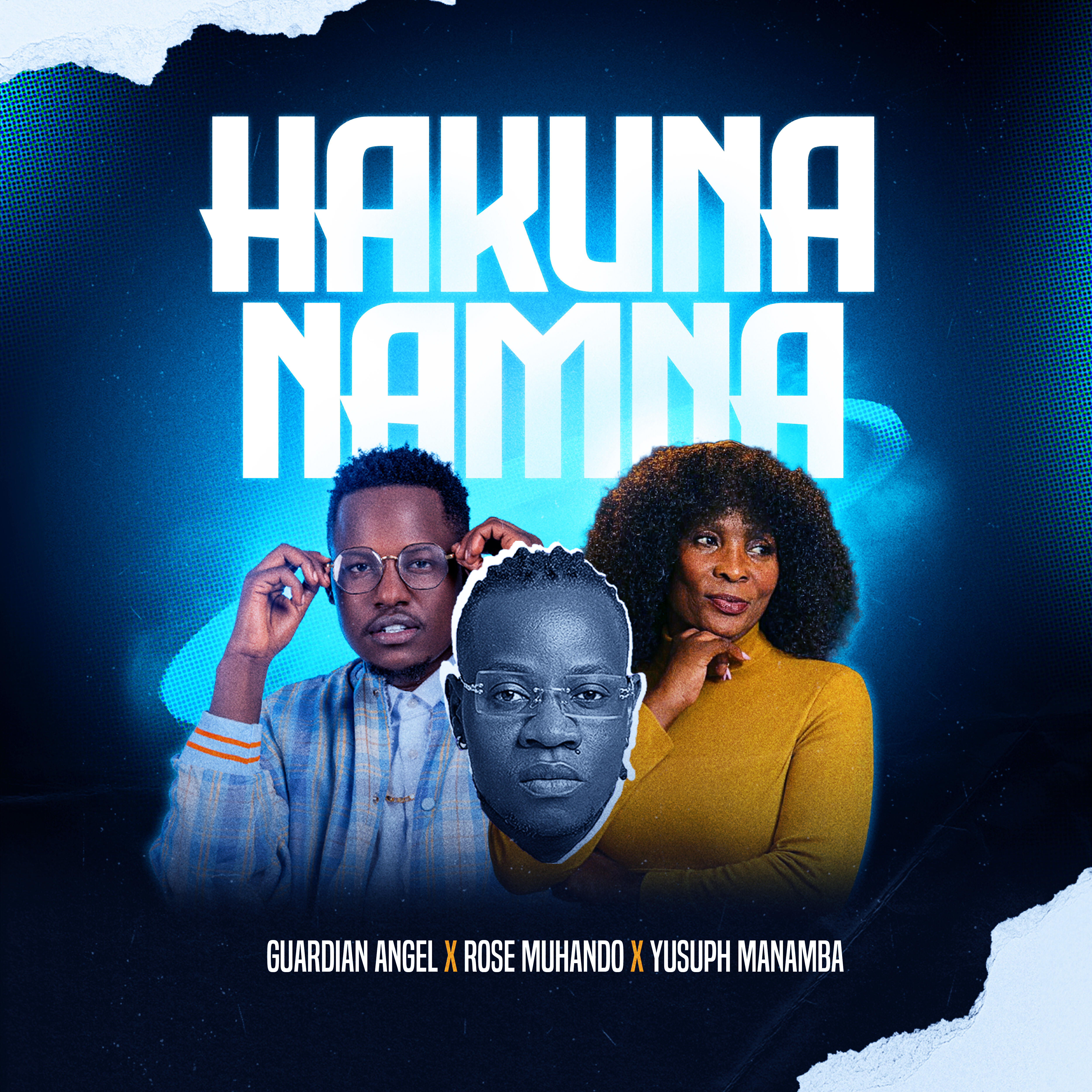 Yusuph Manamba